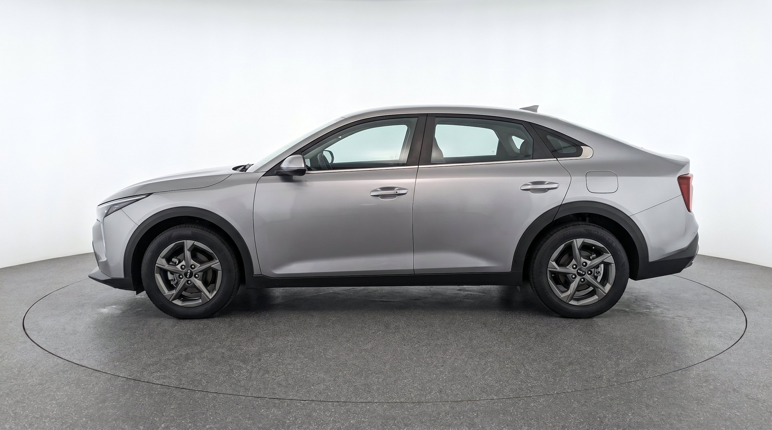 Thumbnail: 2025 Kia K4 - 5