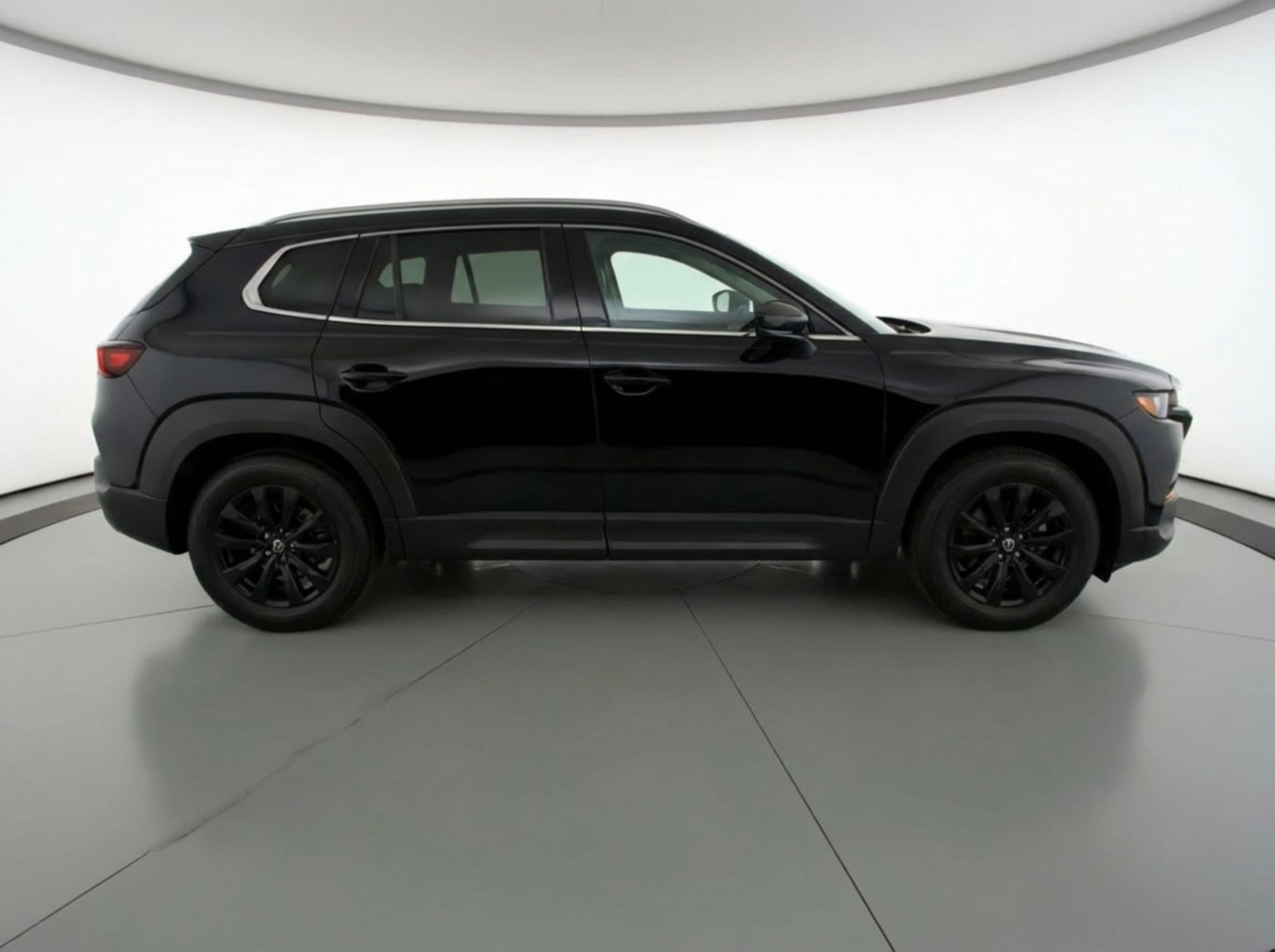 Thumbnail: 2025 Mazda CX-50 - 8