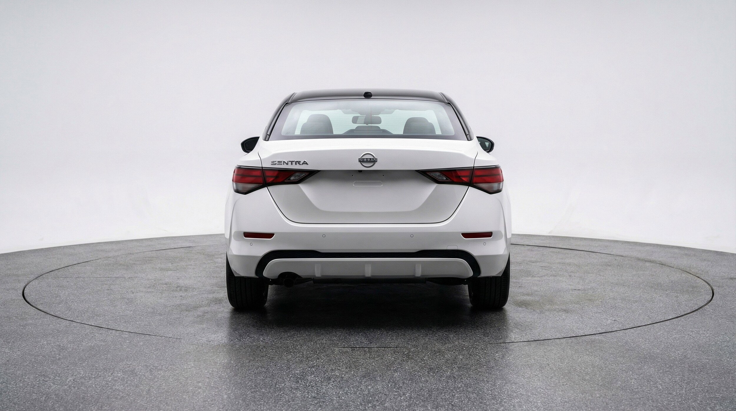 Thumbnail: 2025 Nissan Sentra - 7