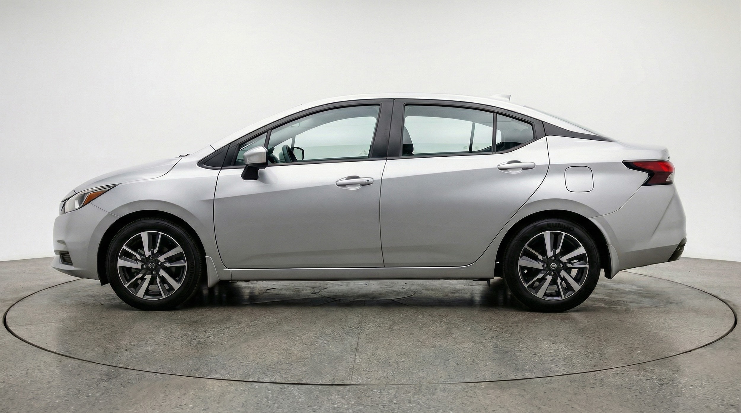 Thumbnail: 2025 Nissan Versa - 4