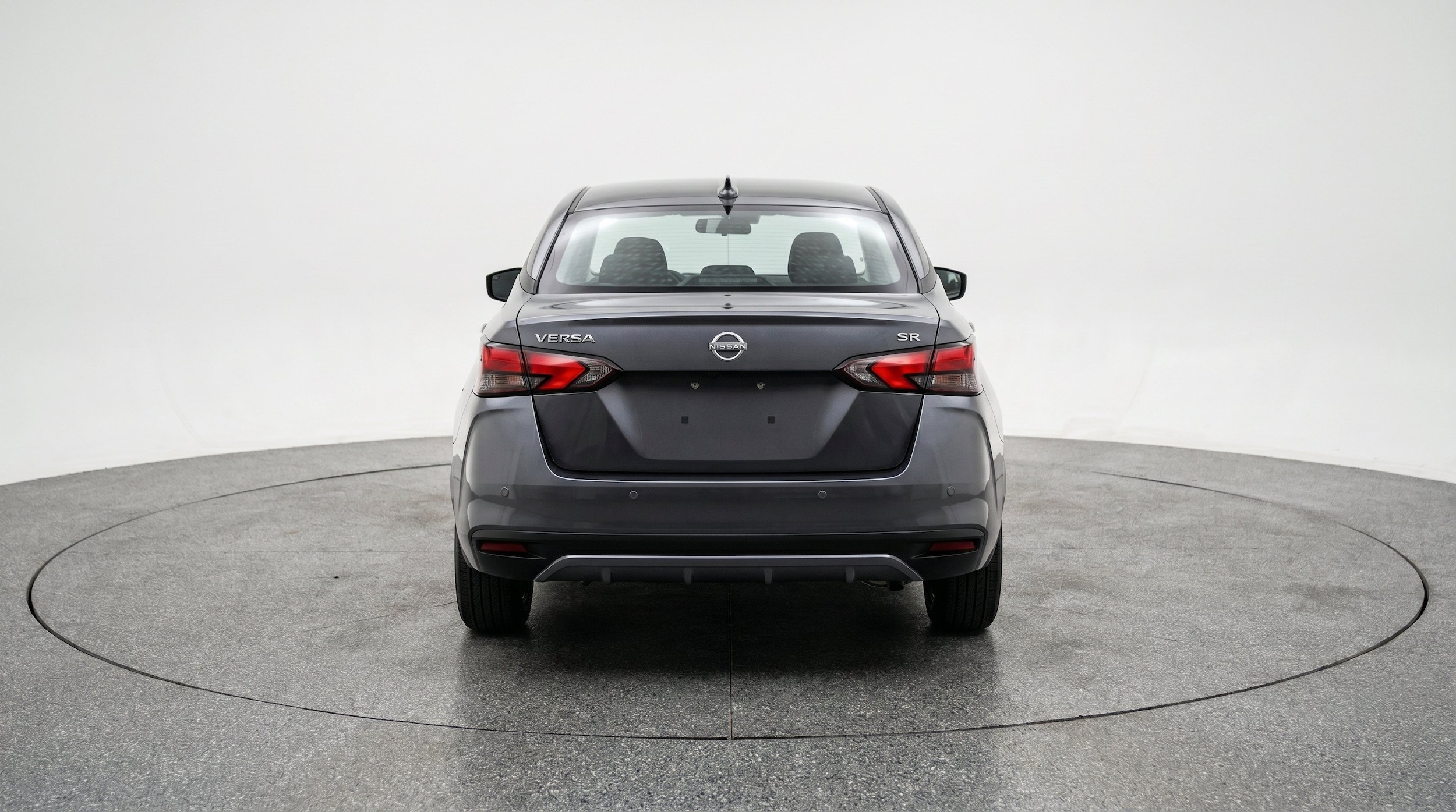 Thumbnail: 2025 Nissan Versa - 7