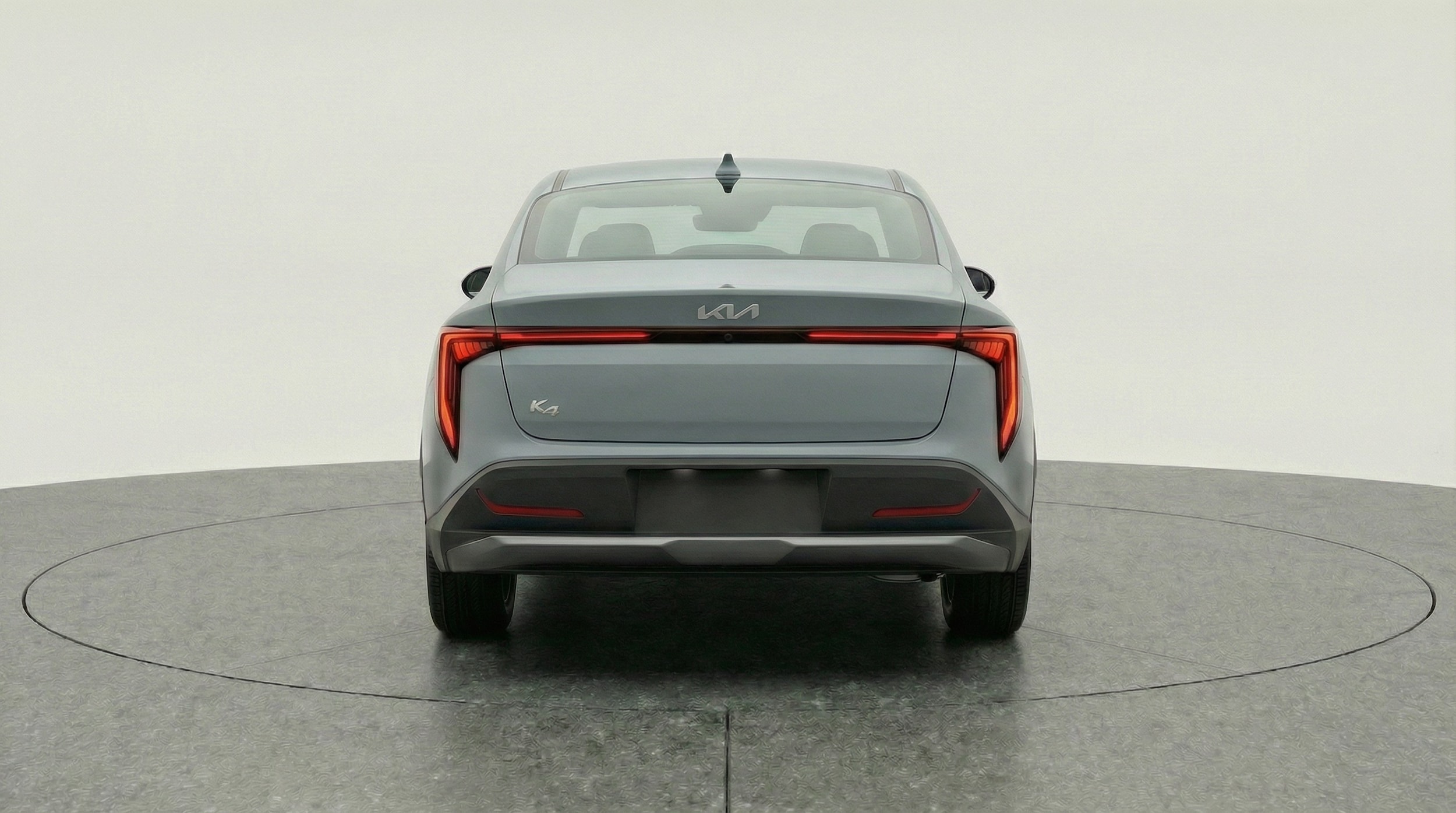 Thumbnail: 2025 Kia K4 - 6