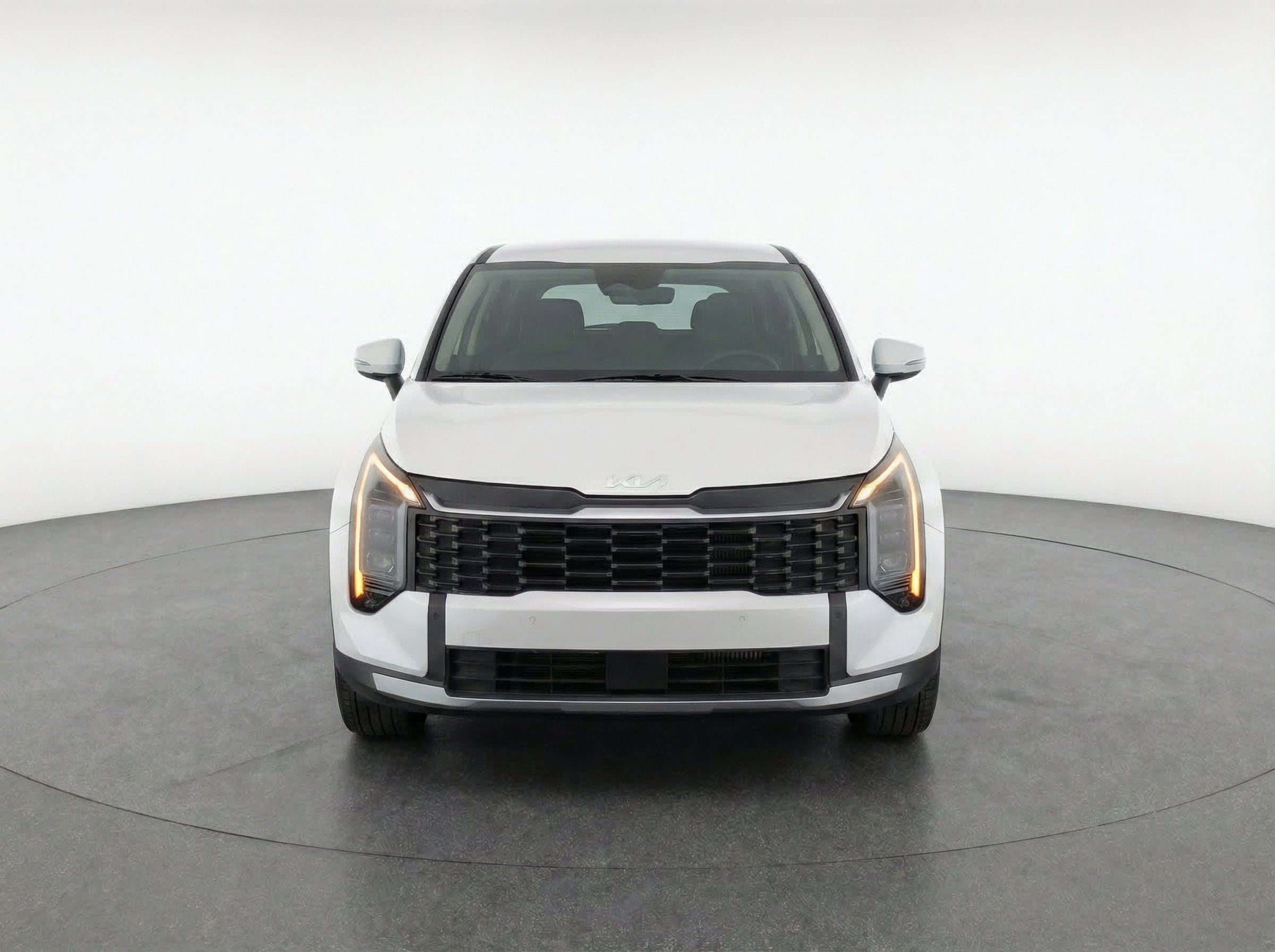 Thumbnail: 2026 Kia Sportage - 2