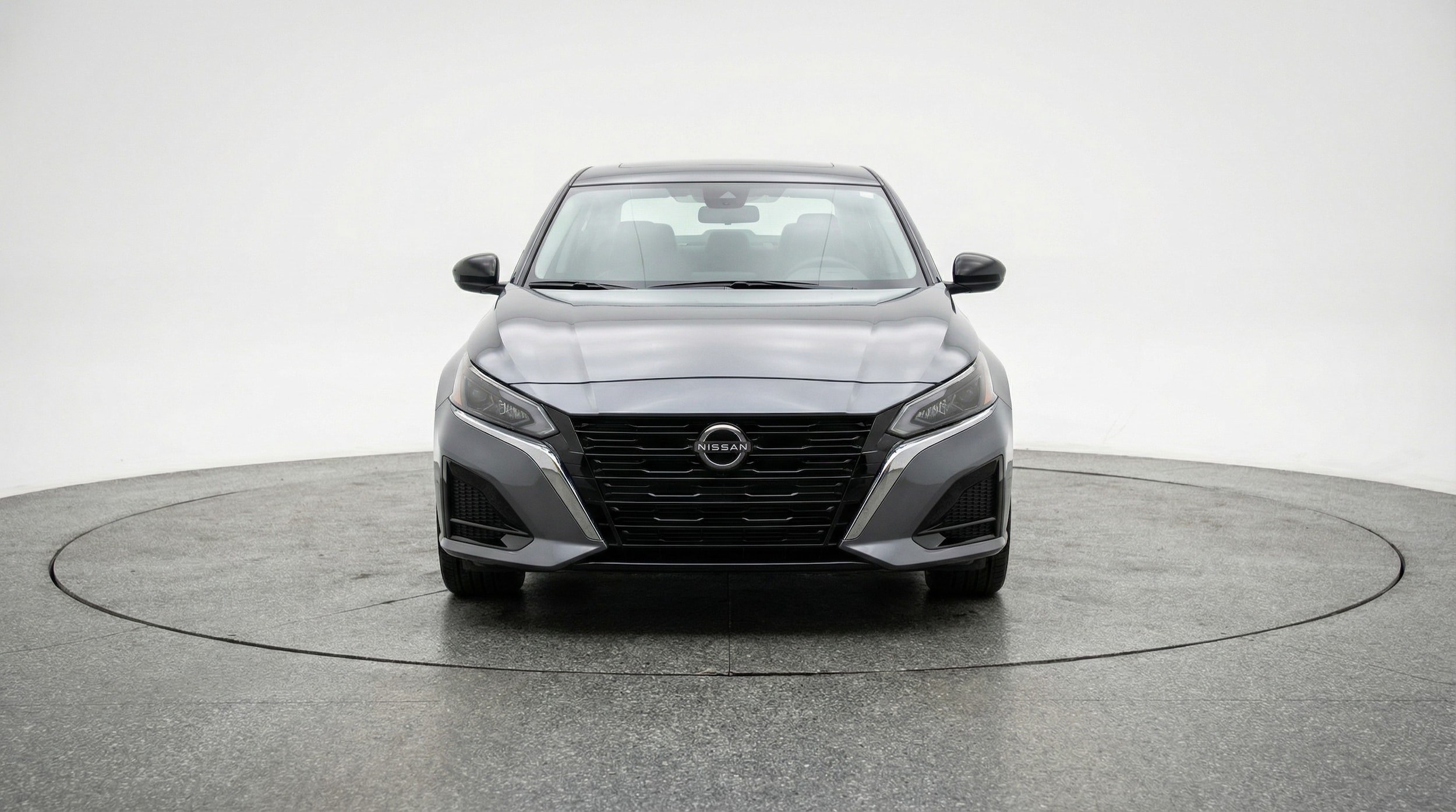 Thumbnail: 2025 Nissan Altima - 2