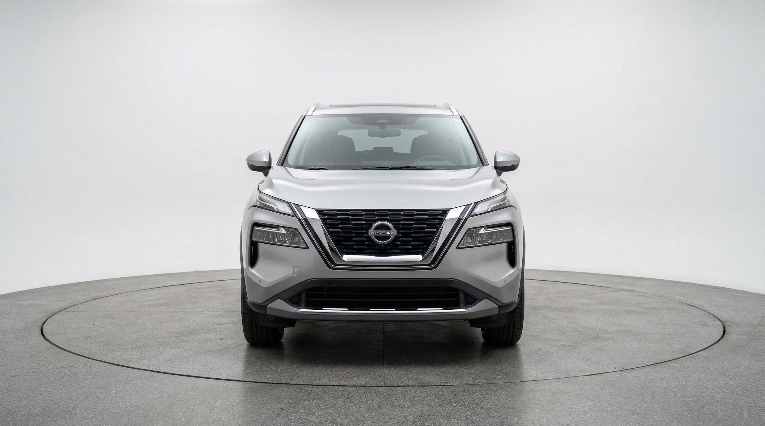 Thumbnail: 2025 Nissan Rogue - 2