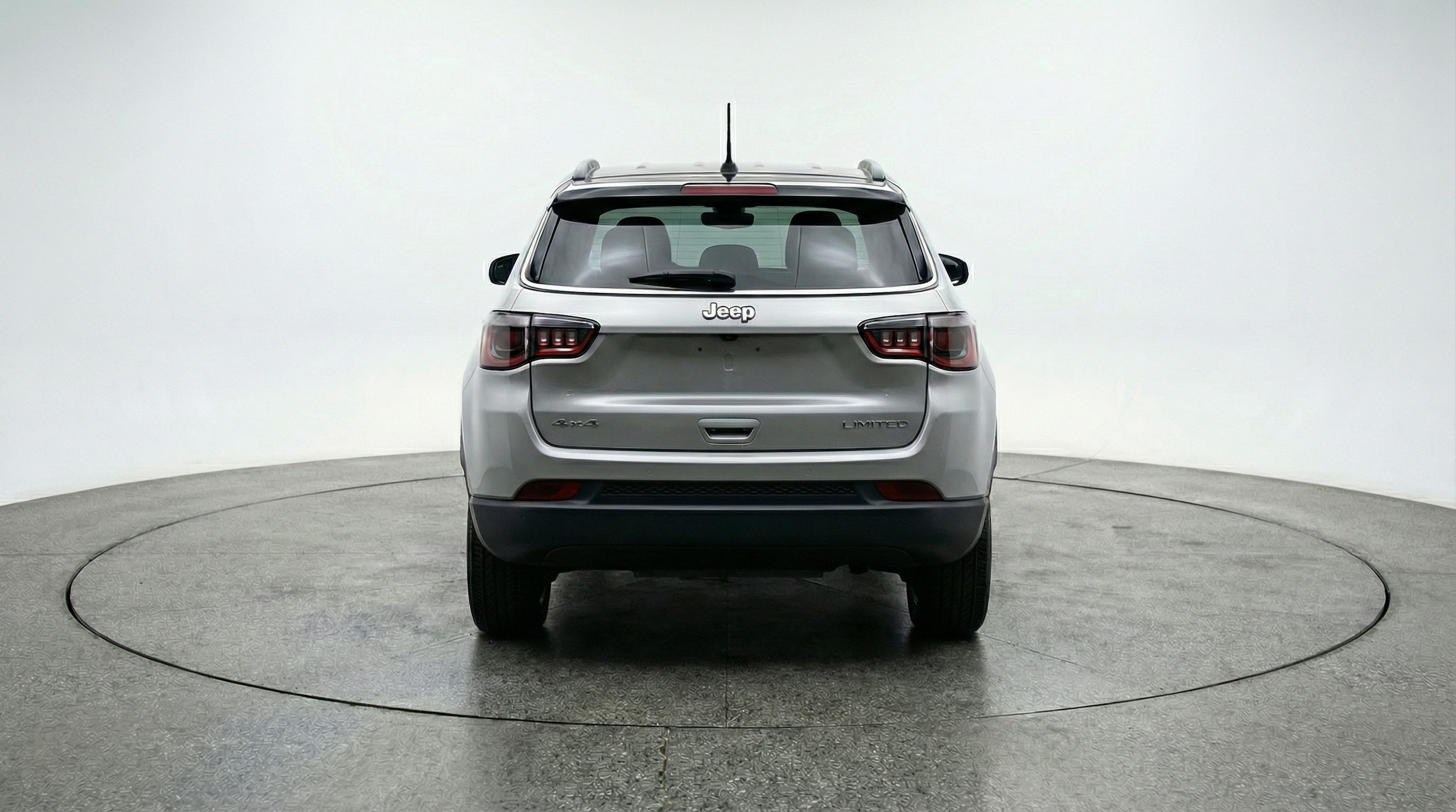 Thumbnail: 2025 Jeep Compass - 6