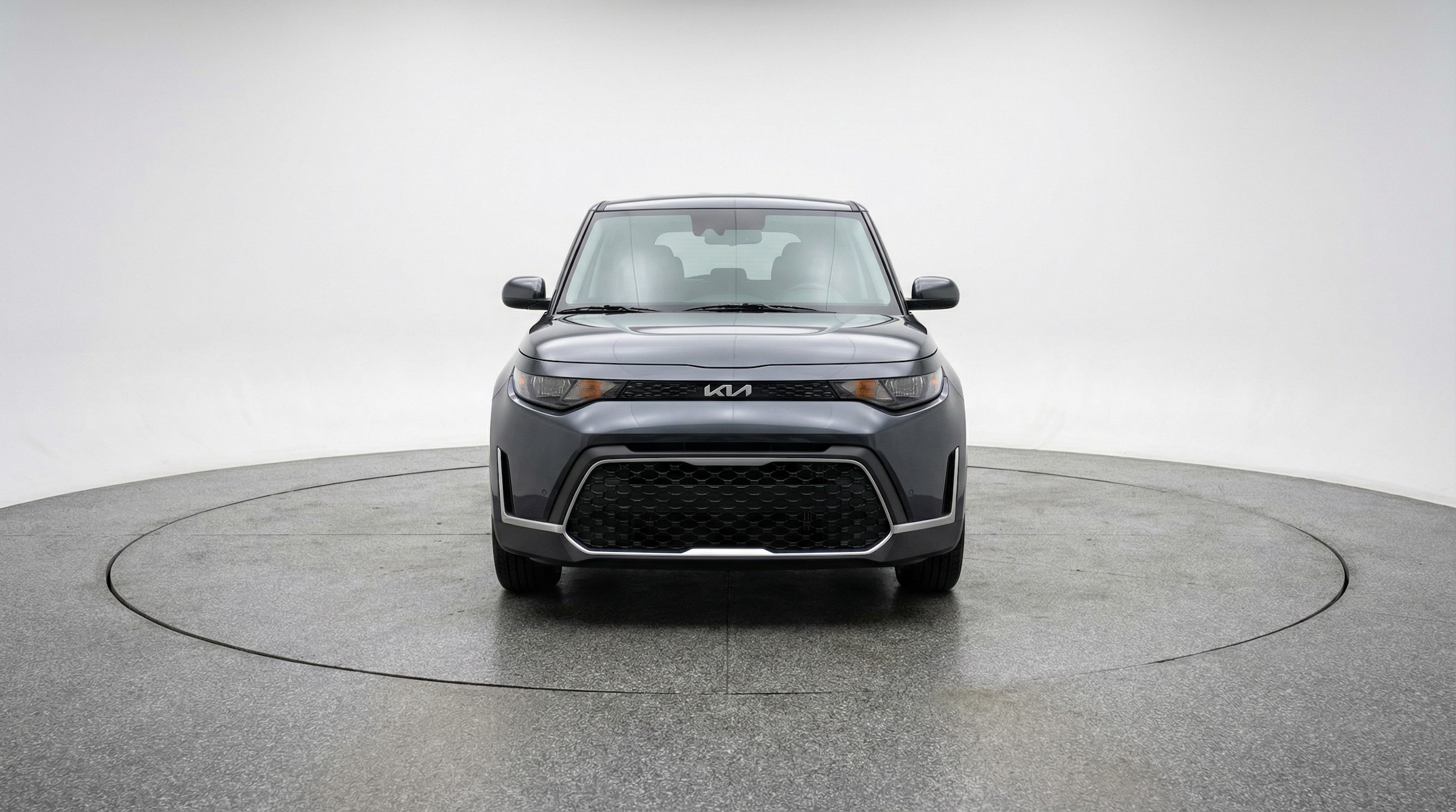 Thumbnail: 2025 Kia Soul - 2