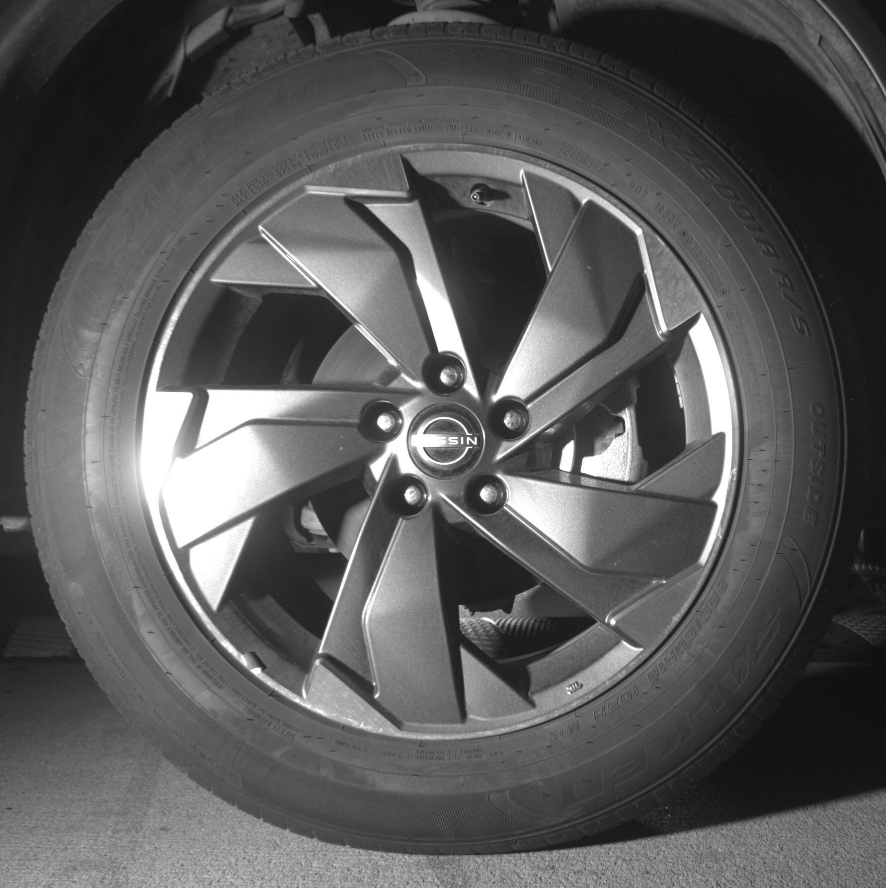 Thumbnail: 2025 Nissan Rogue - 10