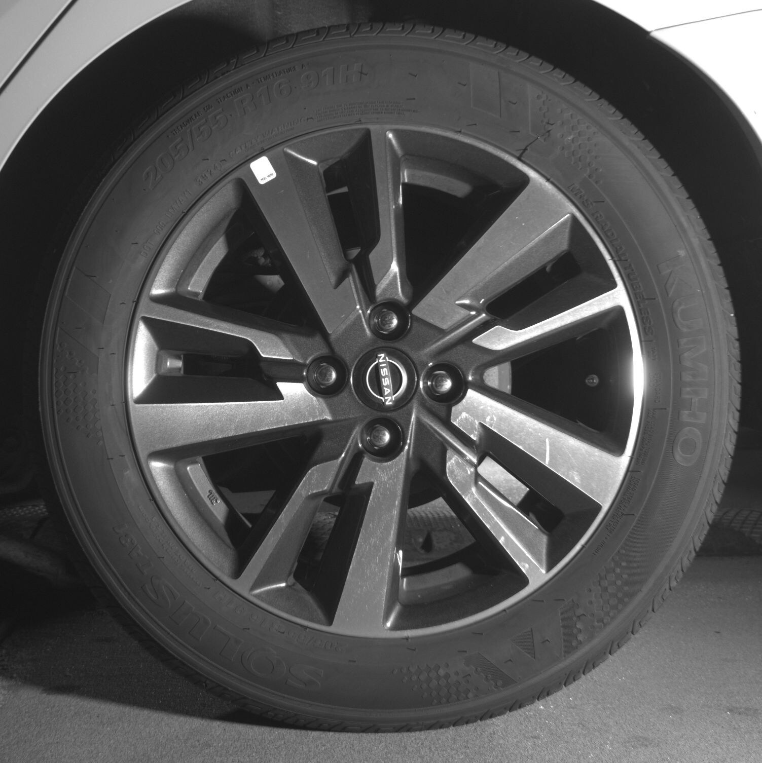 Thumbnail: 2025 Nissan Versa - 11