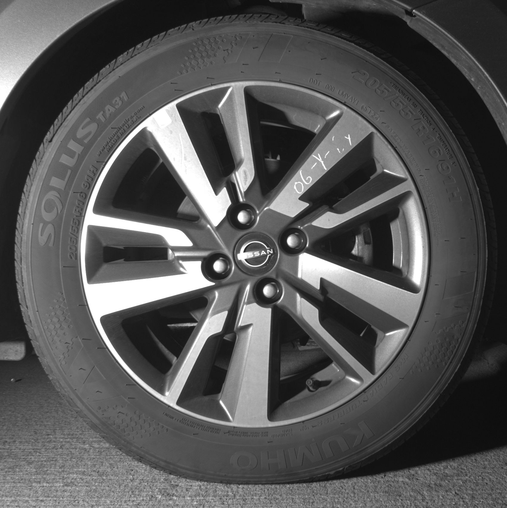 Thumbnail: 2025 Nissan Versa - 10