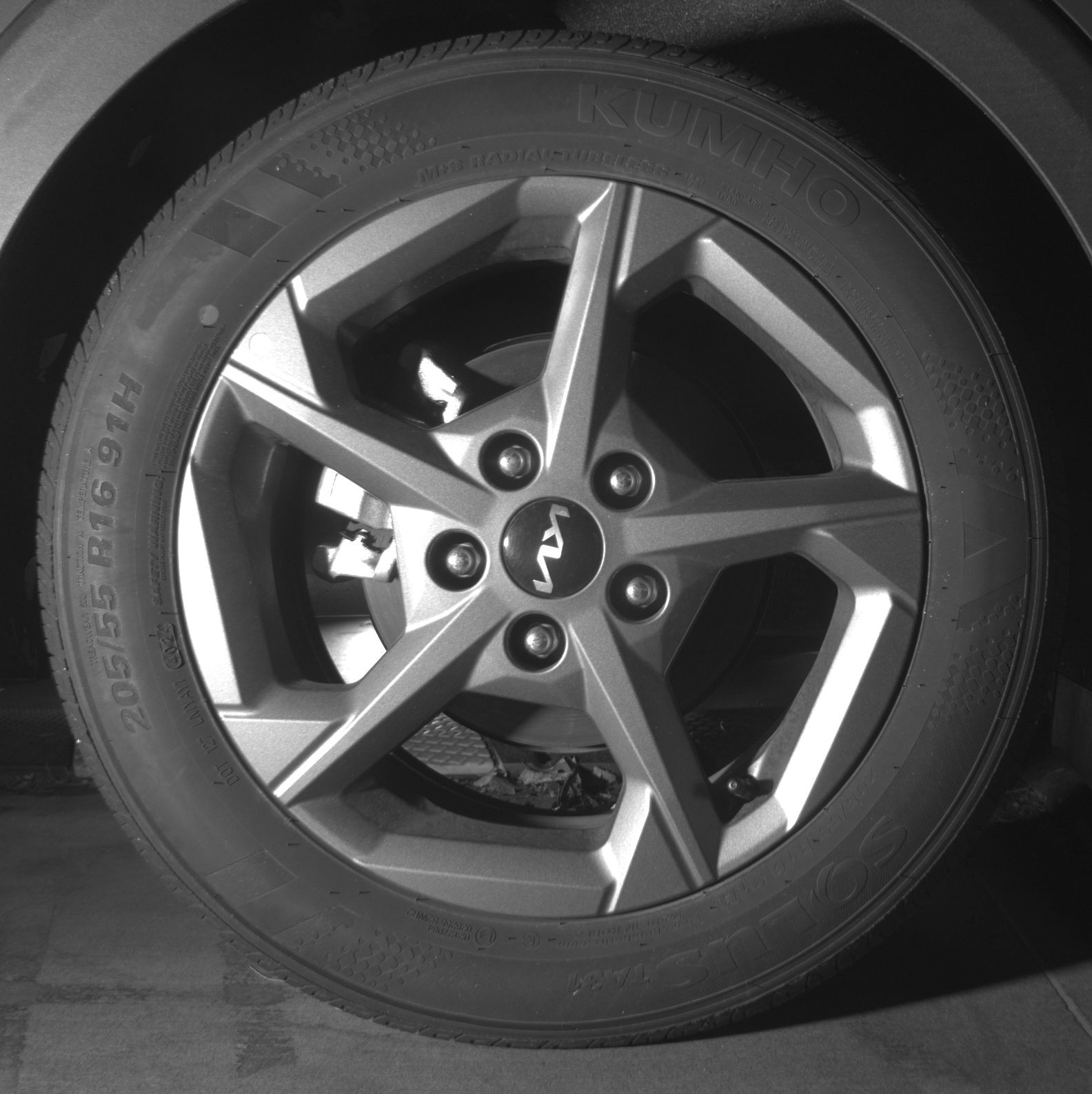 Thumbnail: 2025 Kia K4 - 12