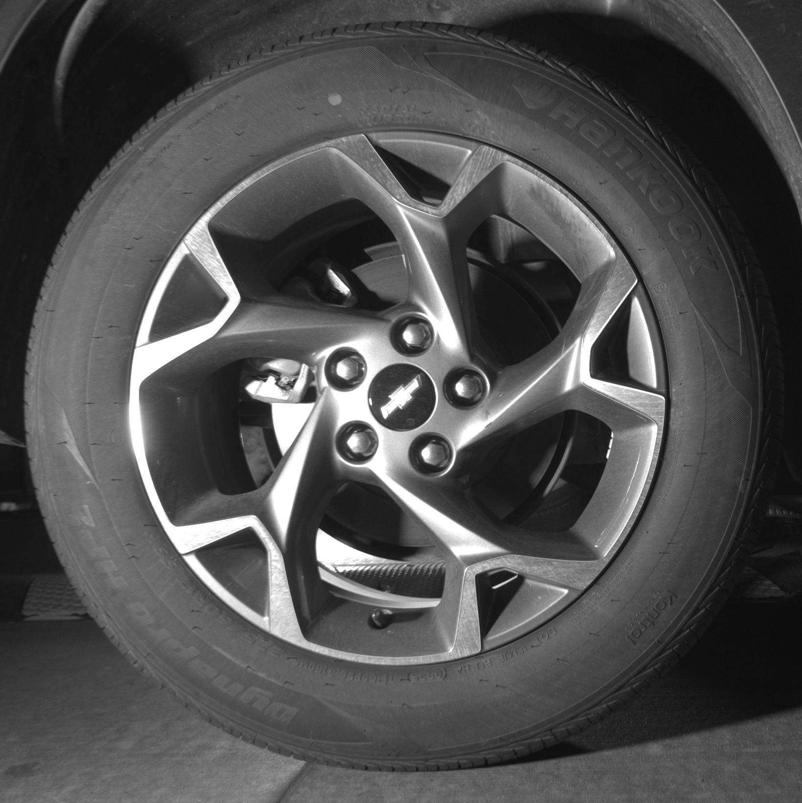 Thumbnail: 2025 Chevrolet Trax - 12