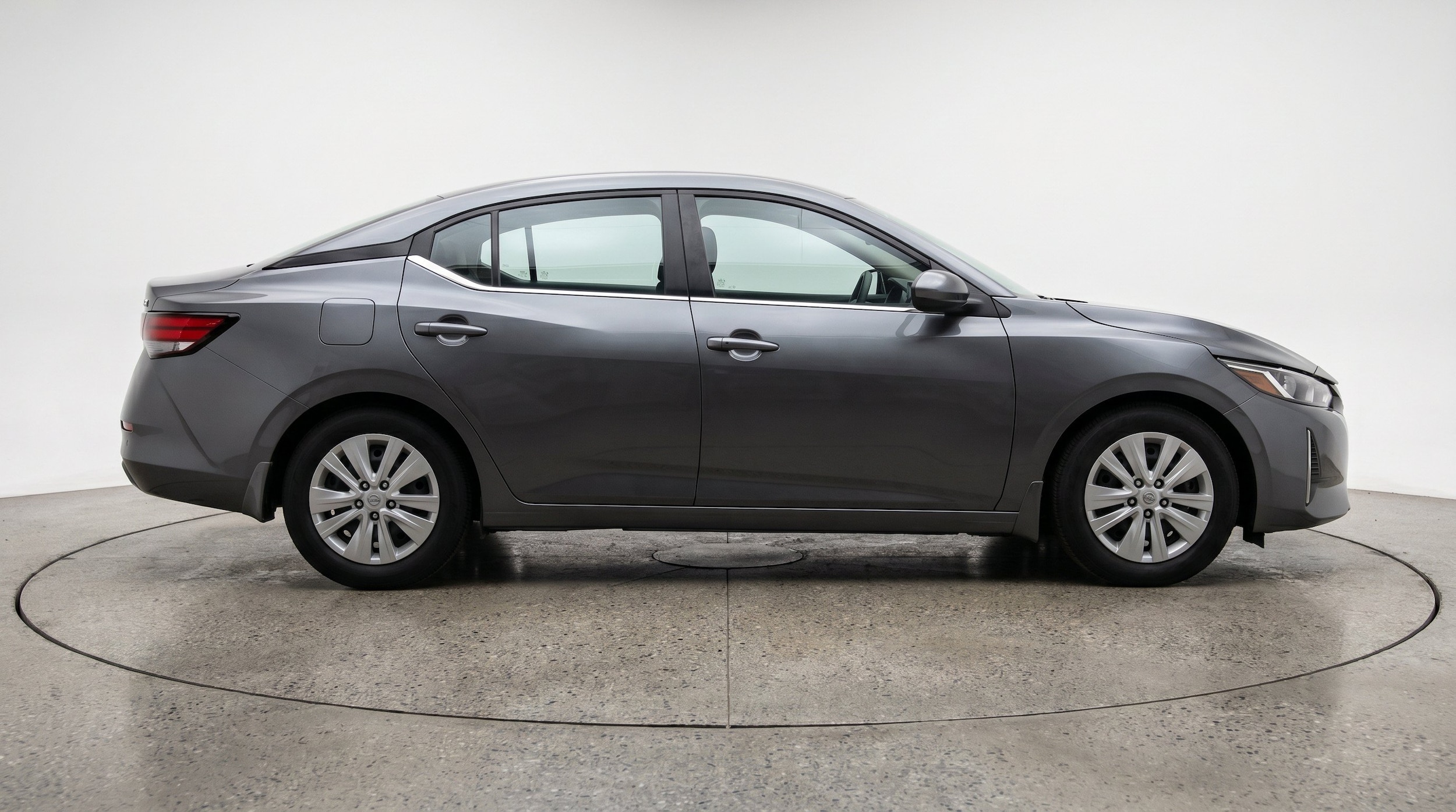 Thumbnail: 2025 Nissan Sentra - 11