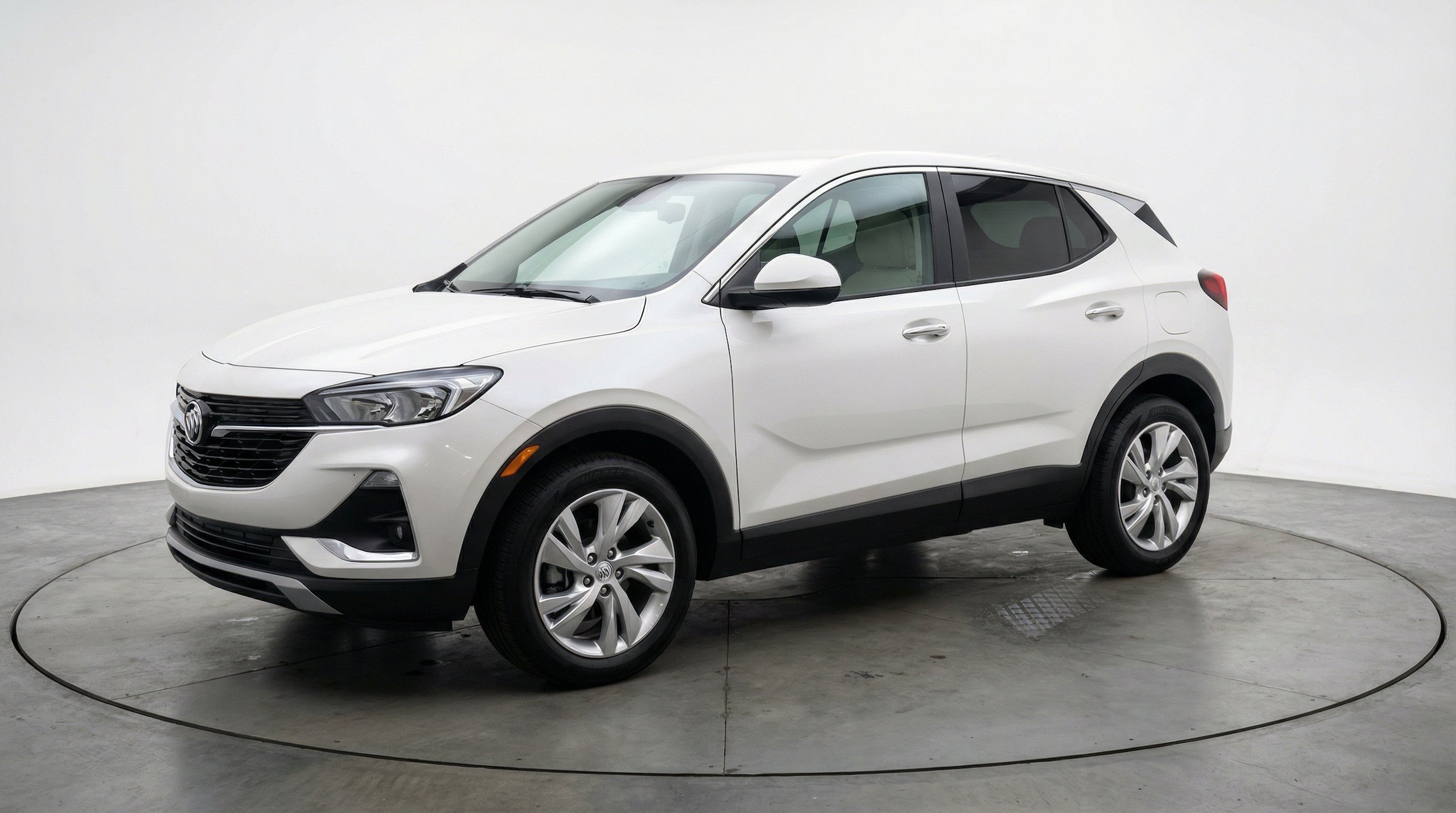 Thumbnail: 2026 Buick Encore GX - 3