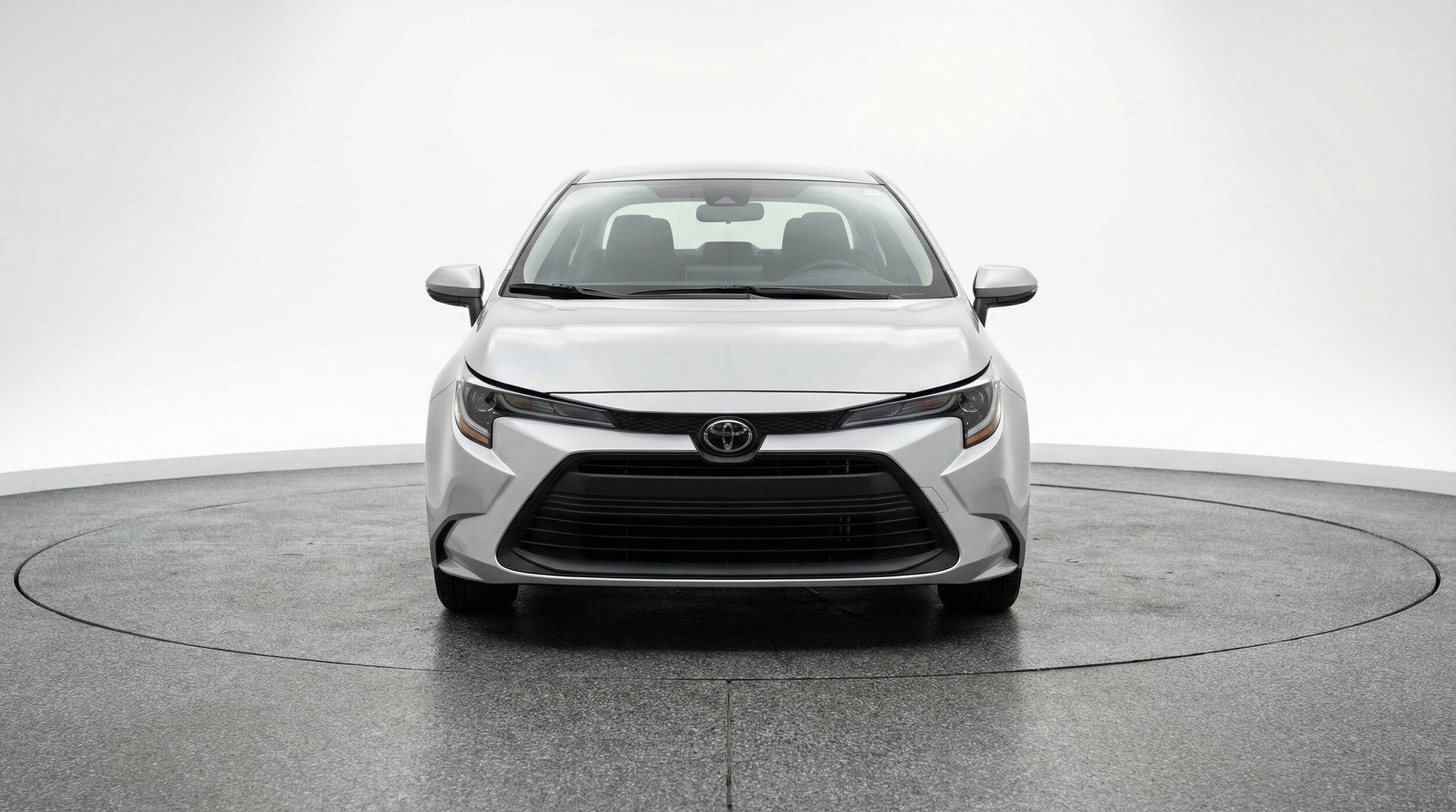 Thumbnail: 2025 Toyota Corolla - 2