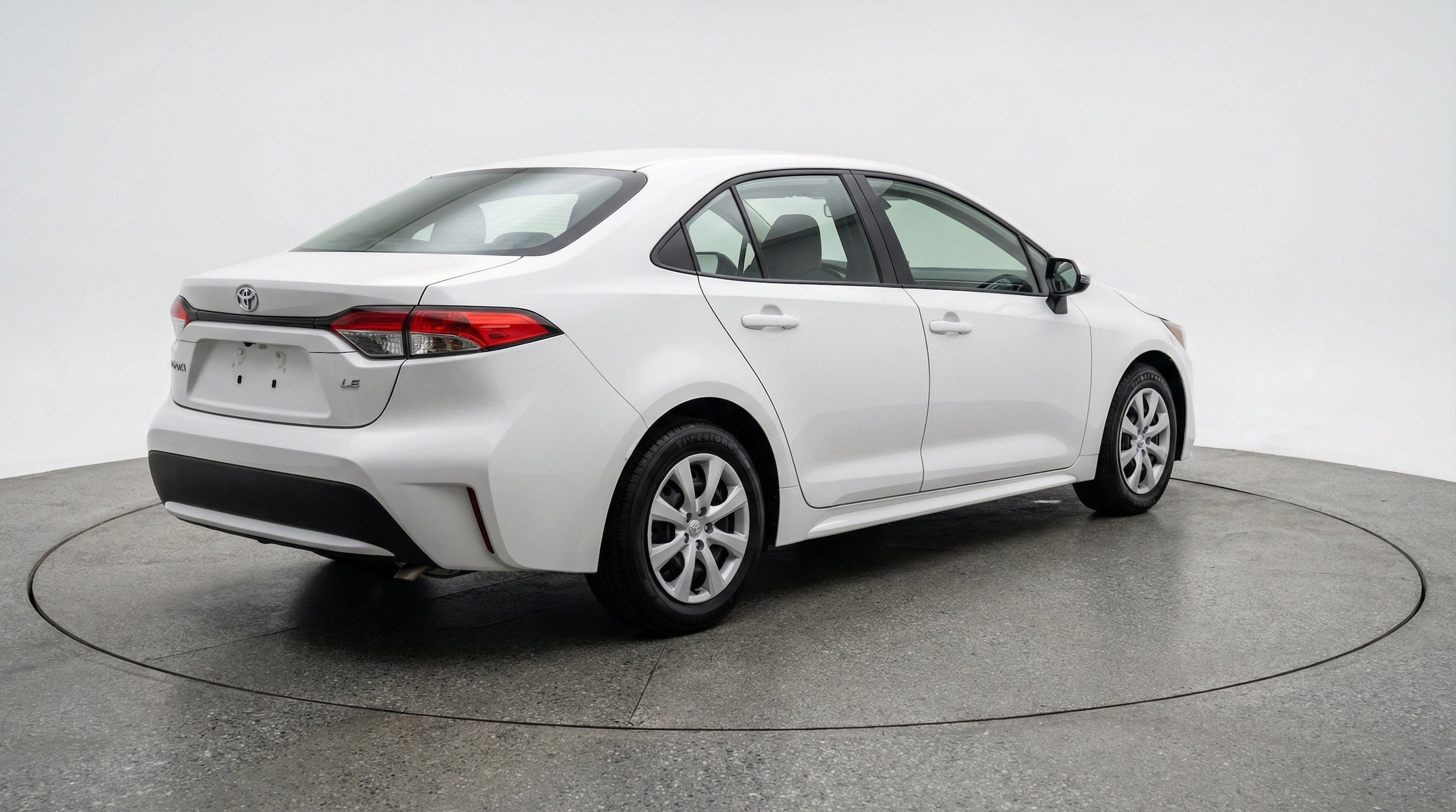 Thumbnail: 2025 Toyota Corolla - 9