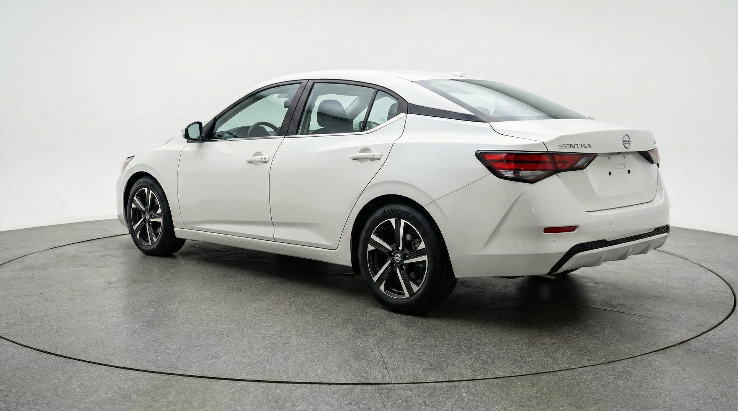 Thumbnail: 2025 Nissan Sentra - 6