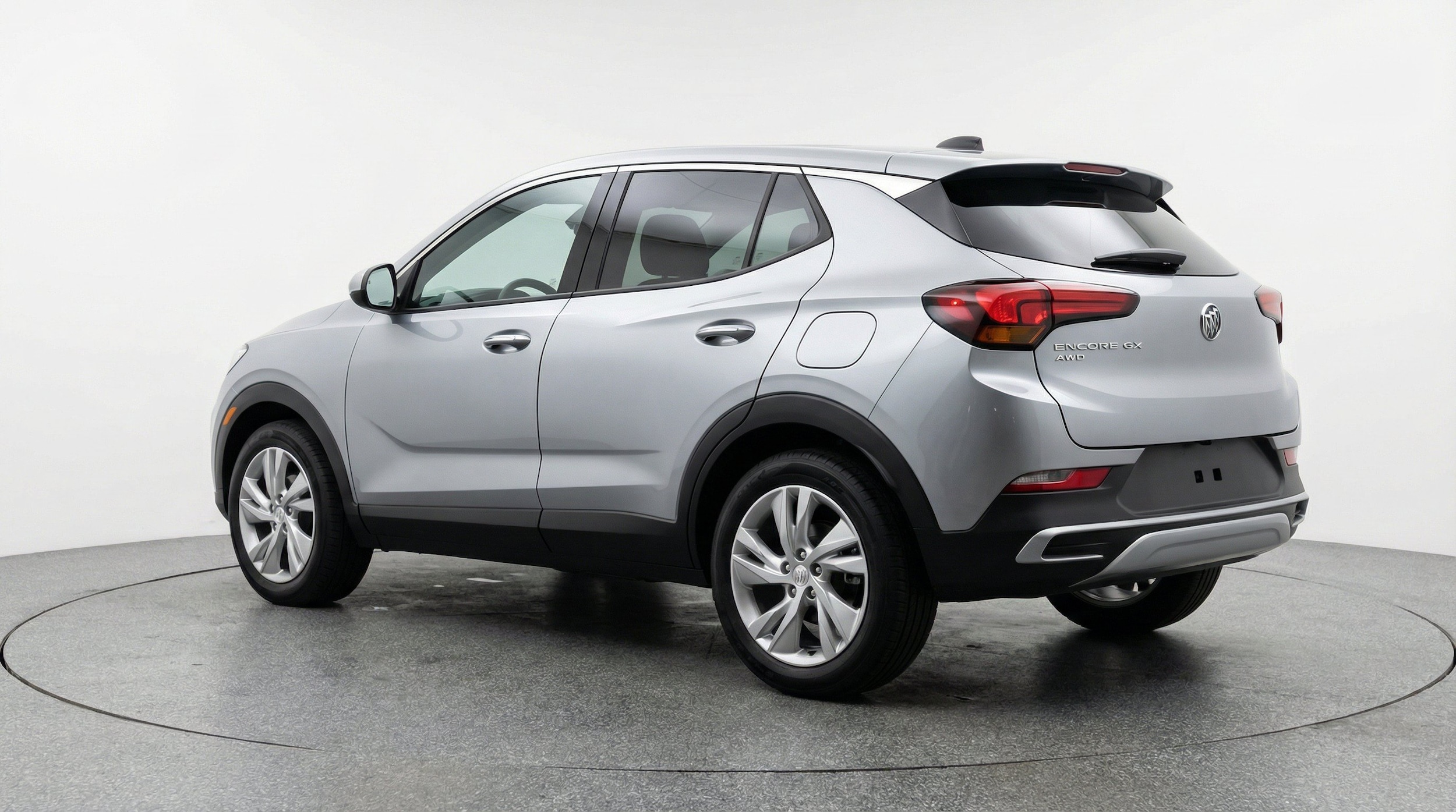 Thumbnail: 2026 Buick Encore GX - 6