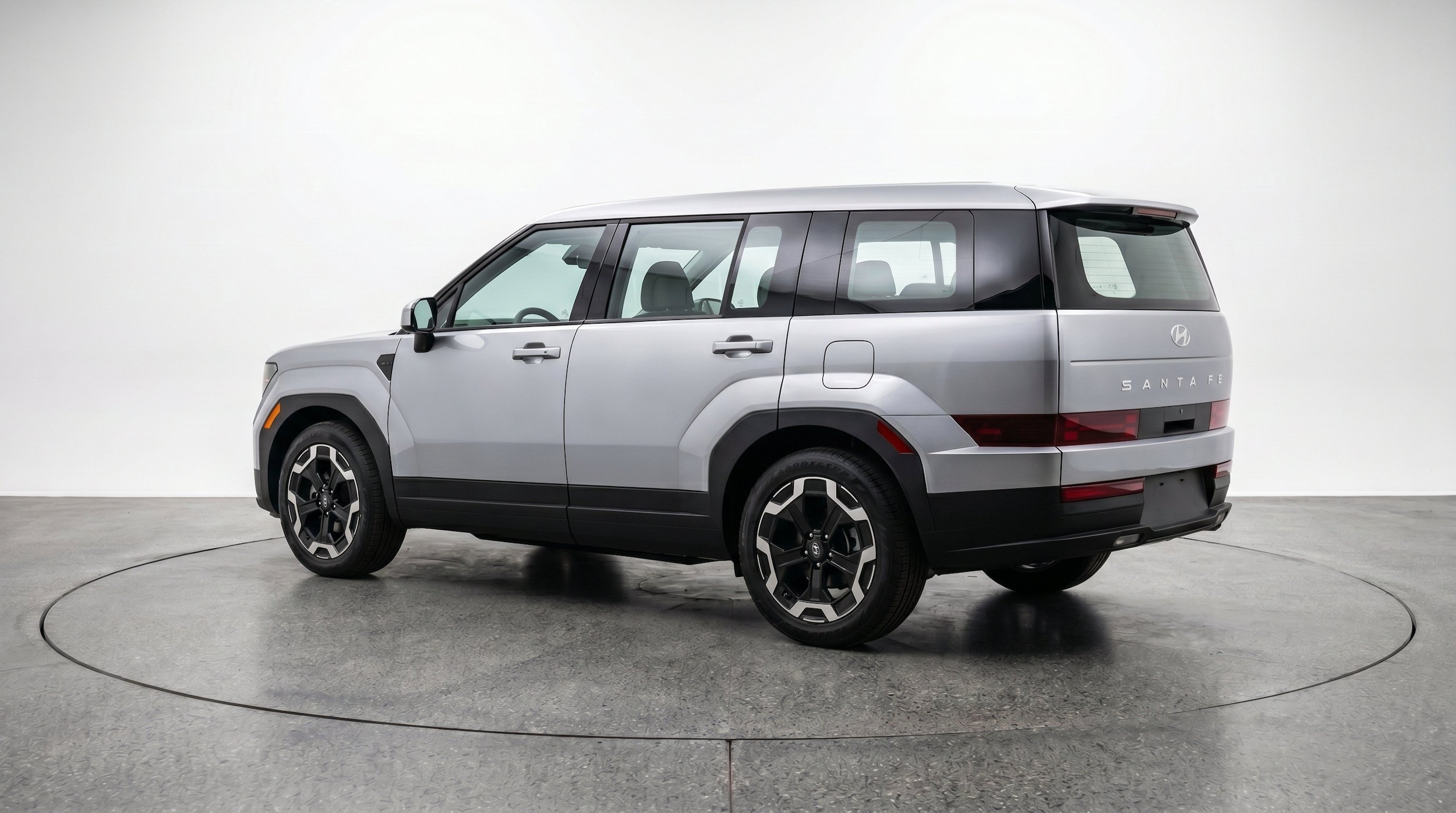 Thumbnail: 2026 Hyundai Santa Fe - 6