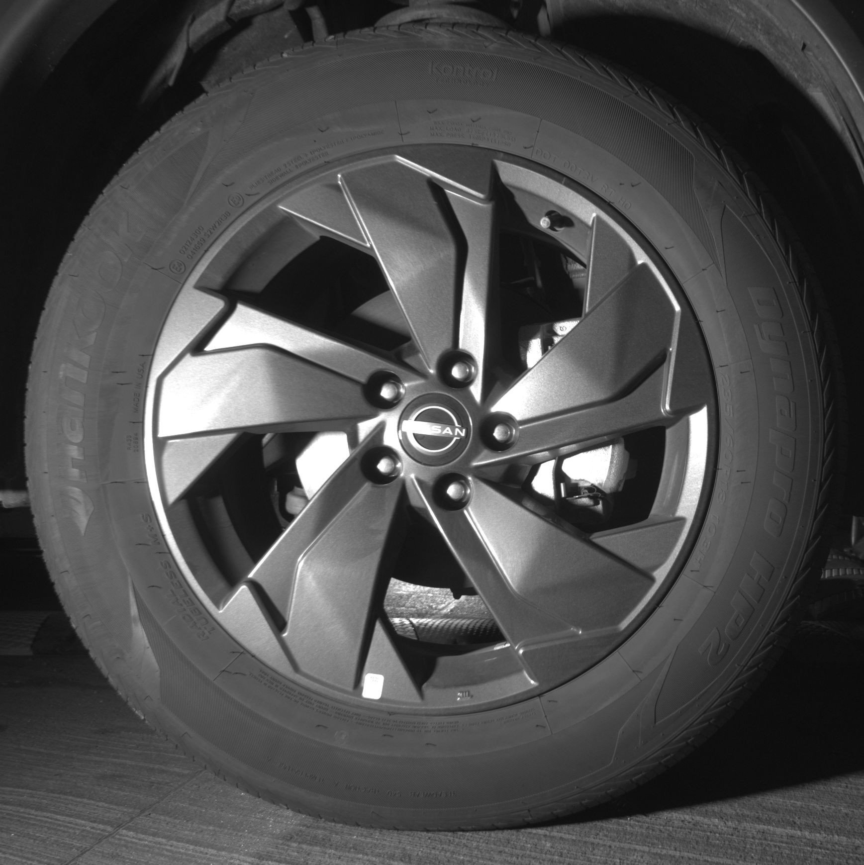 Thumbnail: 2026 Nissan Rogue - 13