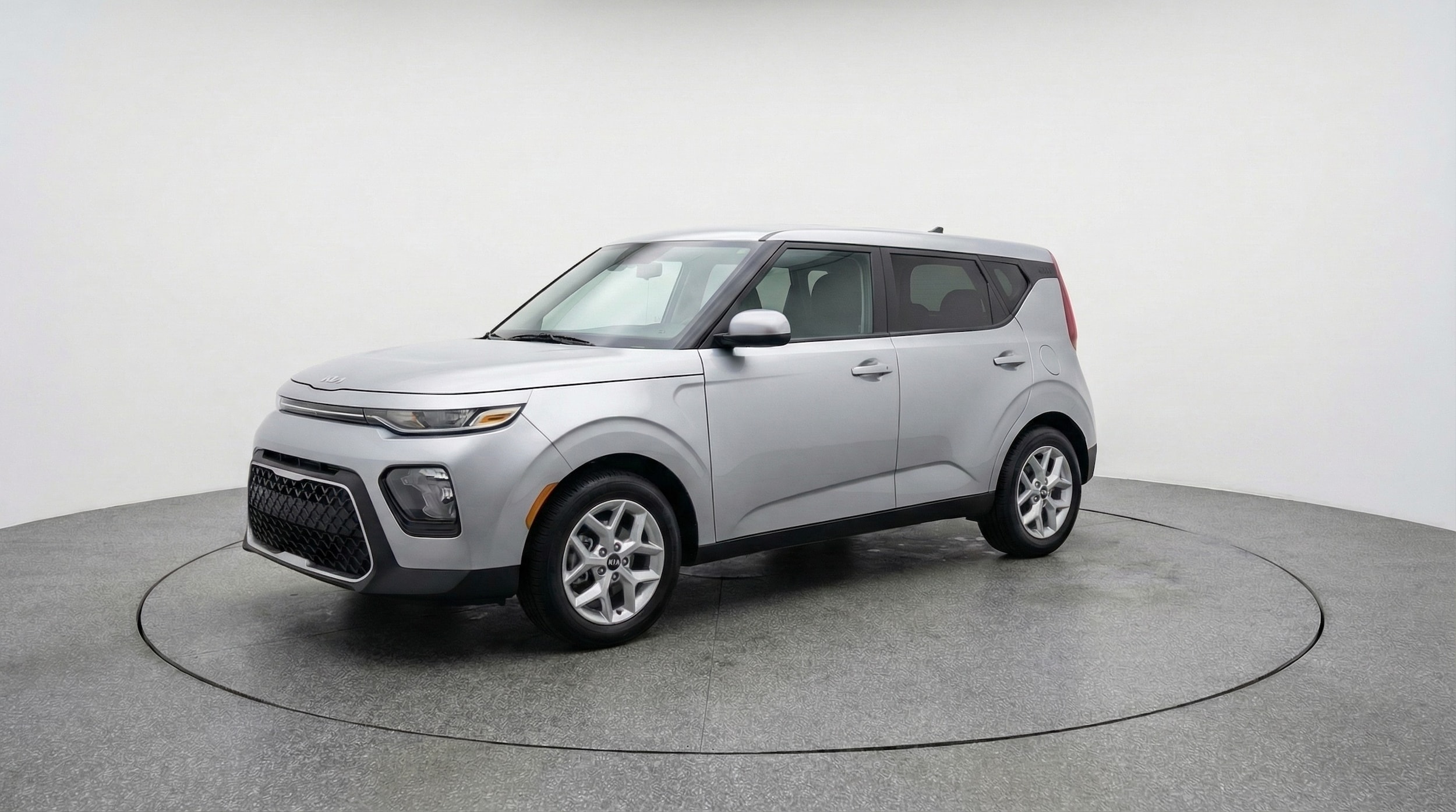 Thumbnail: 2025 Kia Soul - 3