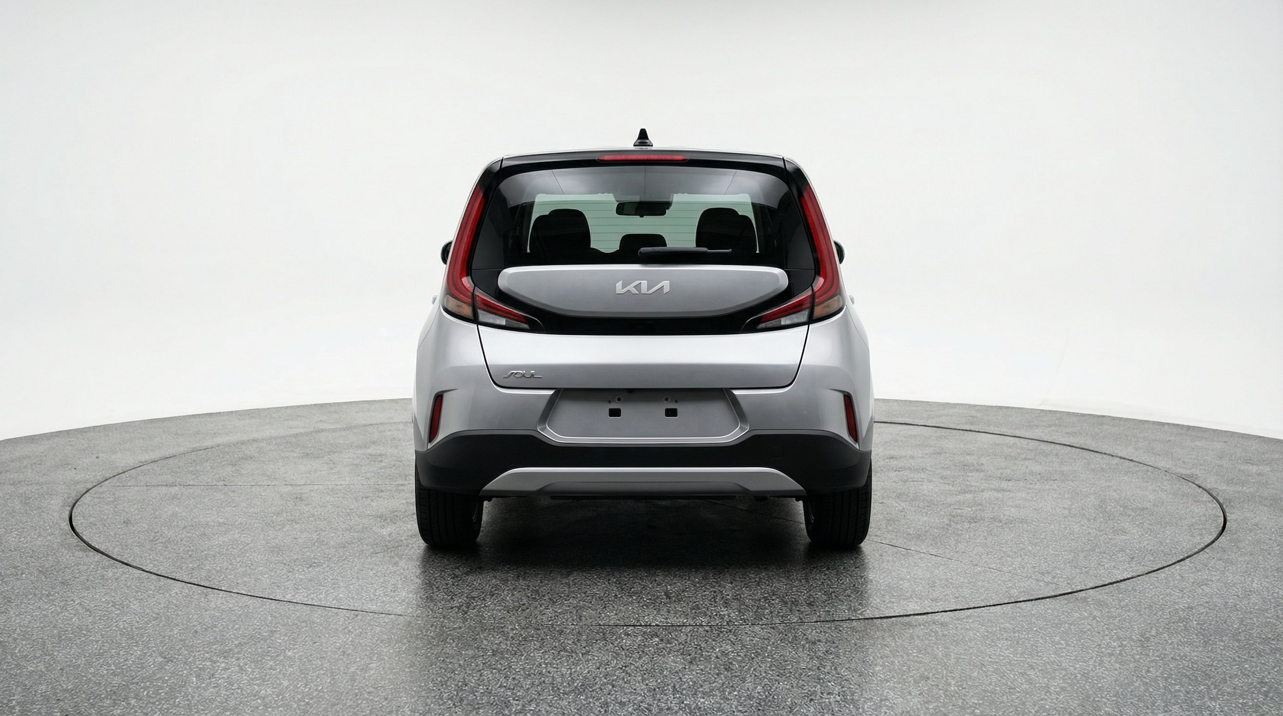 Thumbnail: 2025 Kia Soul - 6