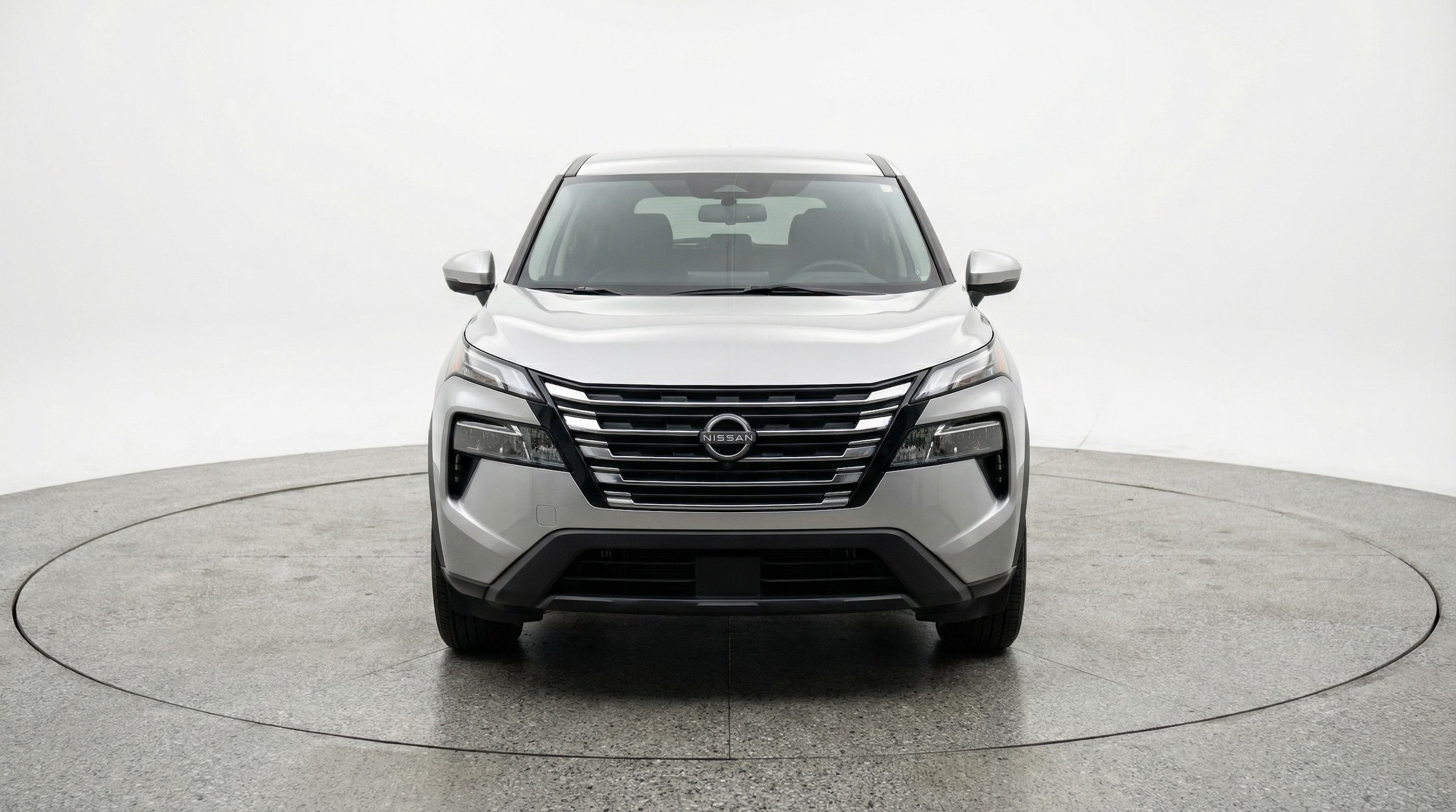 Thumbnail: 2025 Nissan Rogue - 2