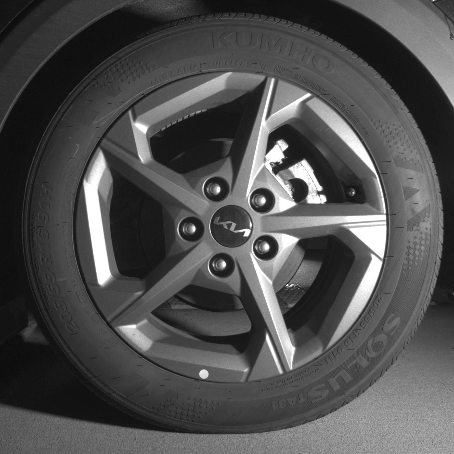 Thumbnail: 2025 Kia K4 - 11