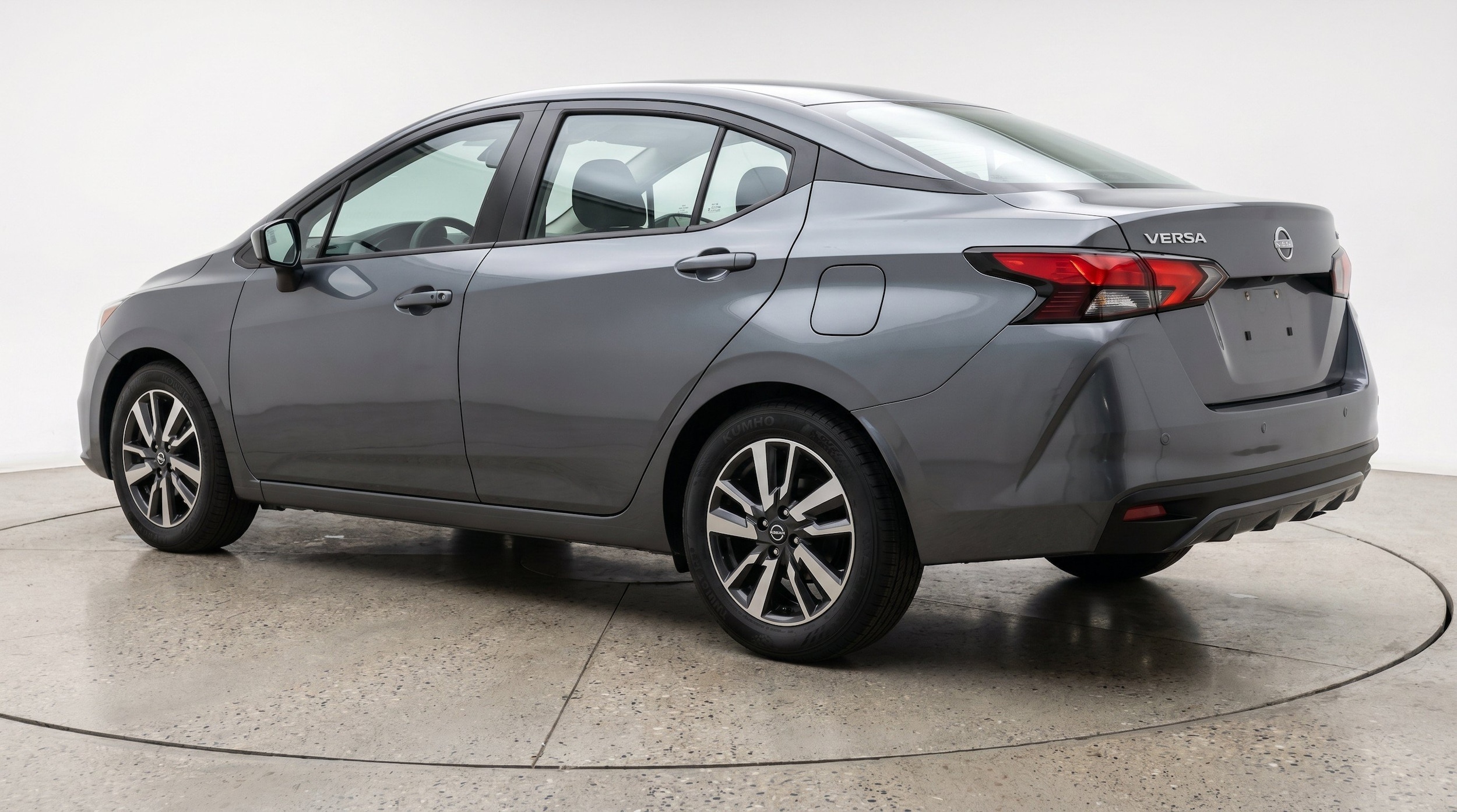 Thumbnail: 2025 Nissan Versa - 6