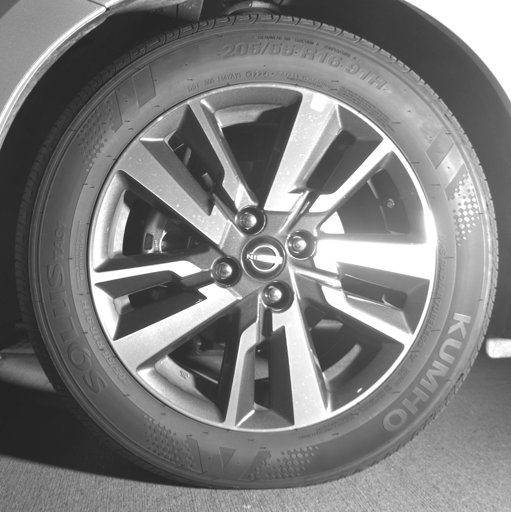 Thumbnail: 2025 Nissan Versa - 9