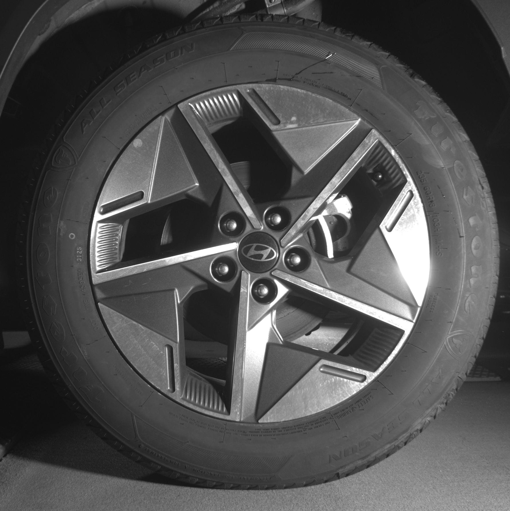 Thumbnail: 2025 Hyundai Tucson - 11