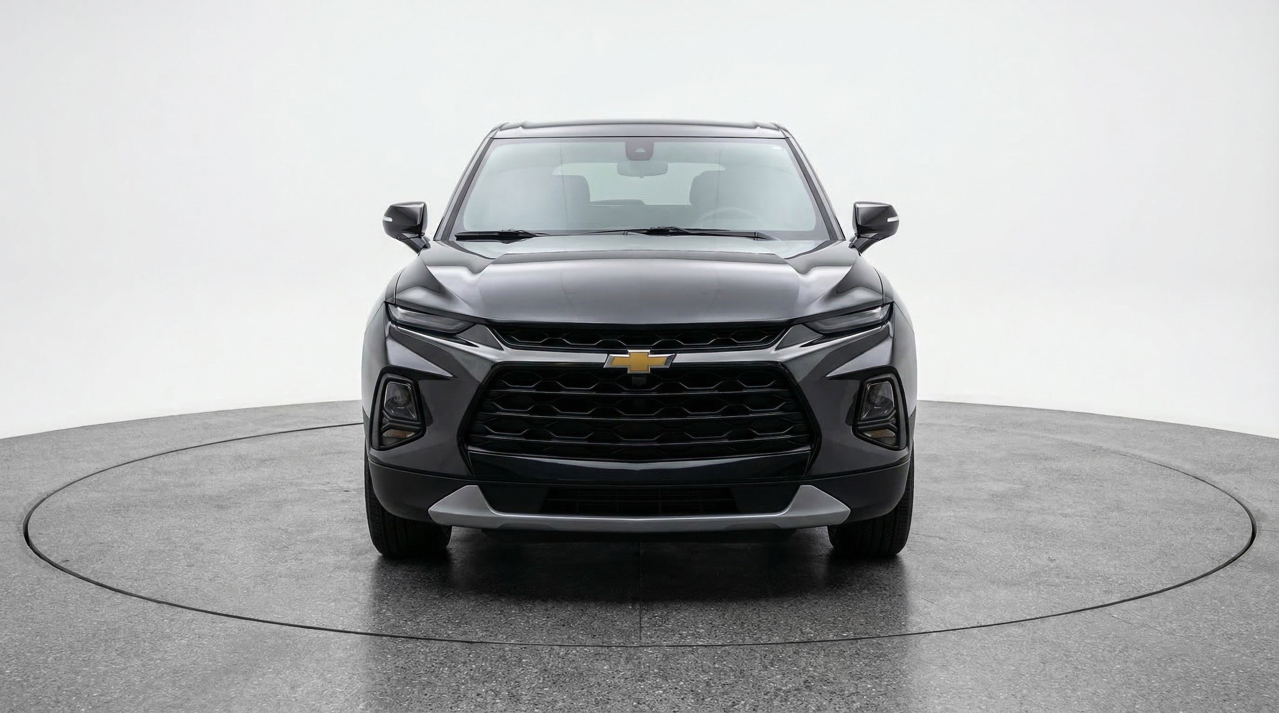 Thumbnail: 2025 Chevrolet Blazer - 2