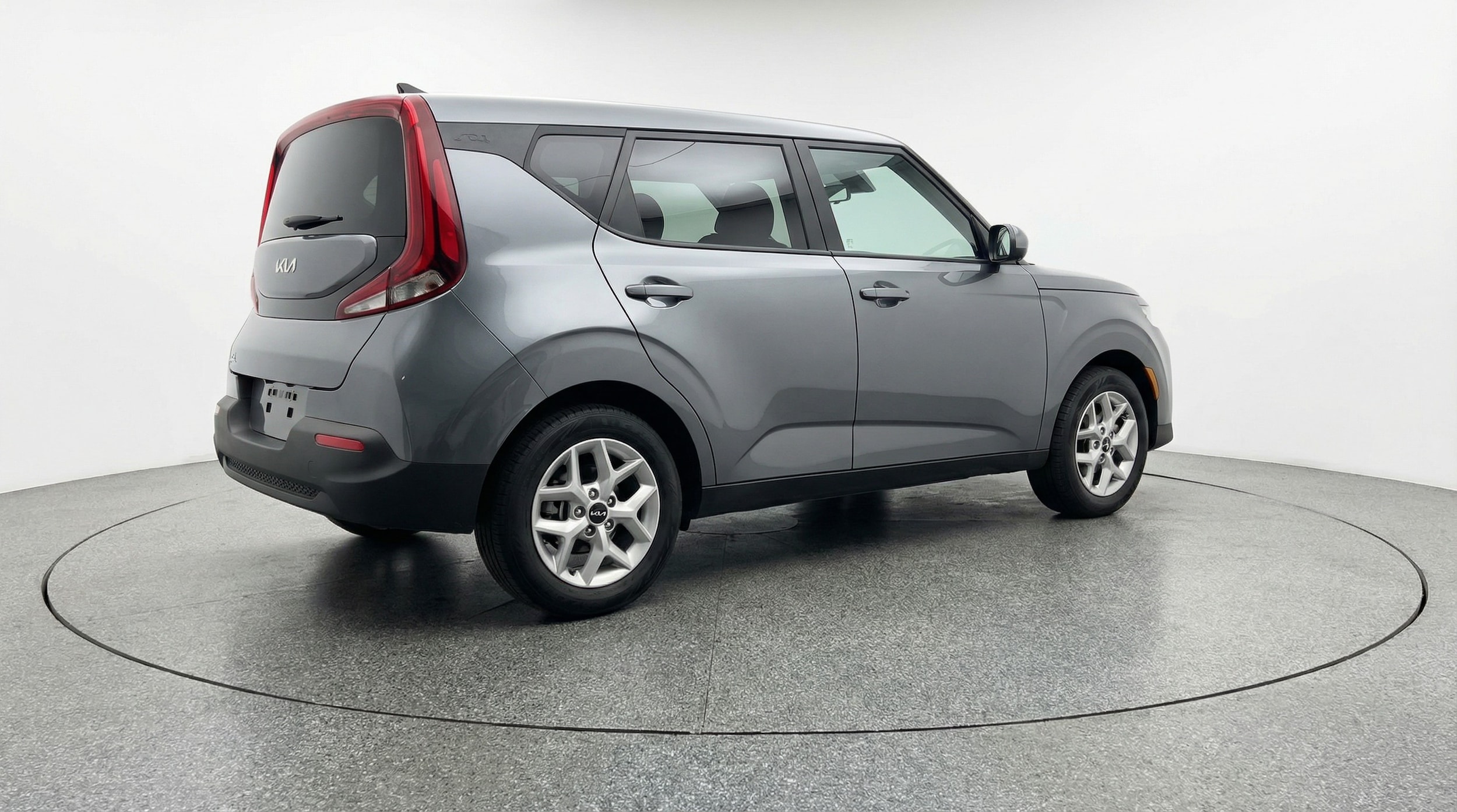 Thumbnail: 2025 Kia Soul - 7