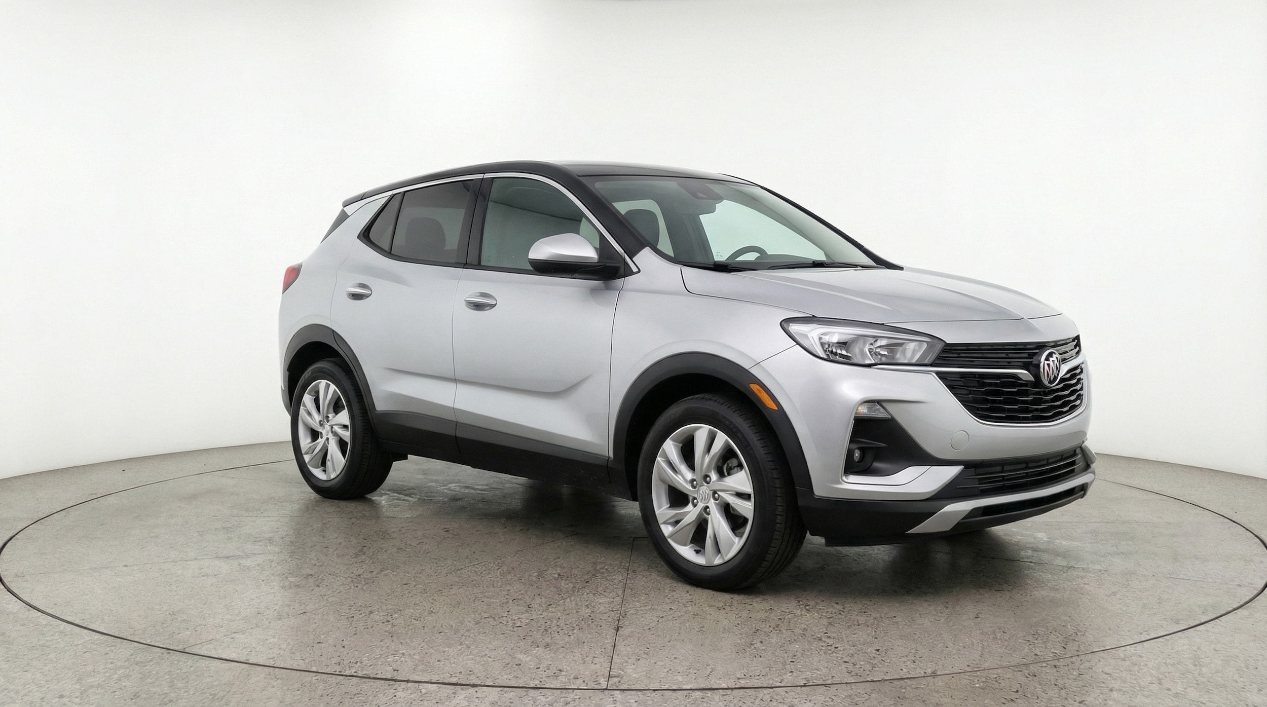 Thumbnail: 2025 Buick Encore GX - 1