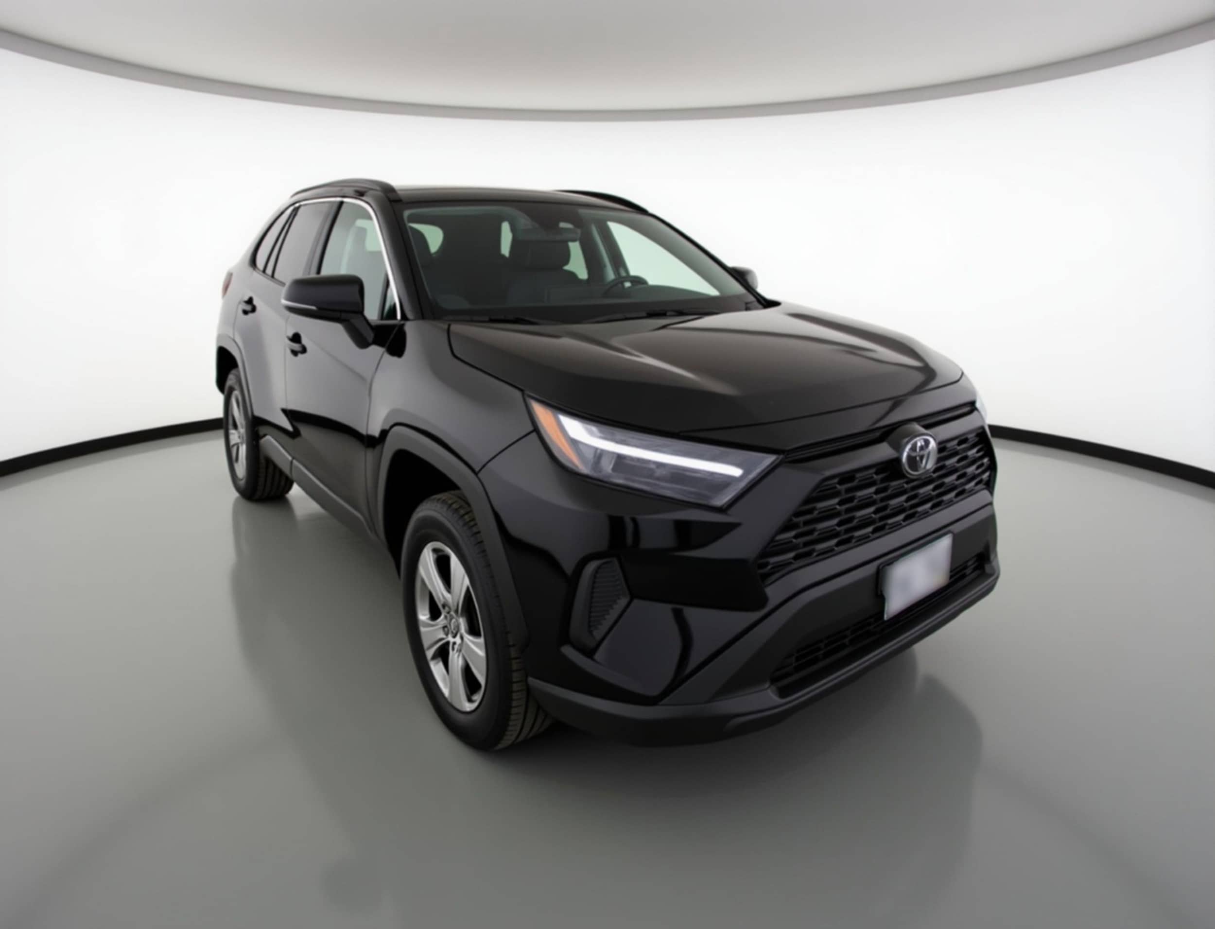 Thumbnail: 2025 Toyota RAV4 - 1