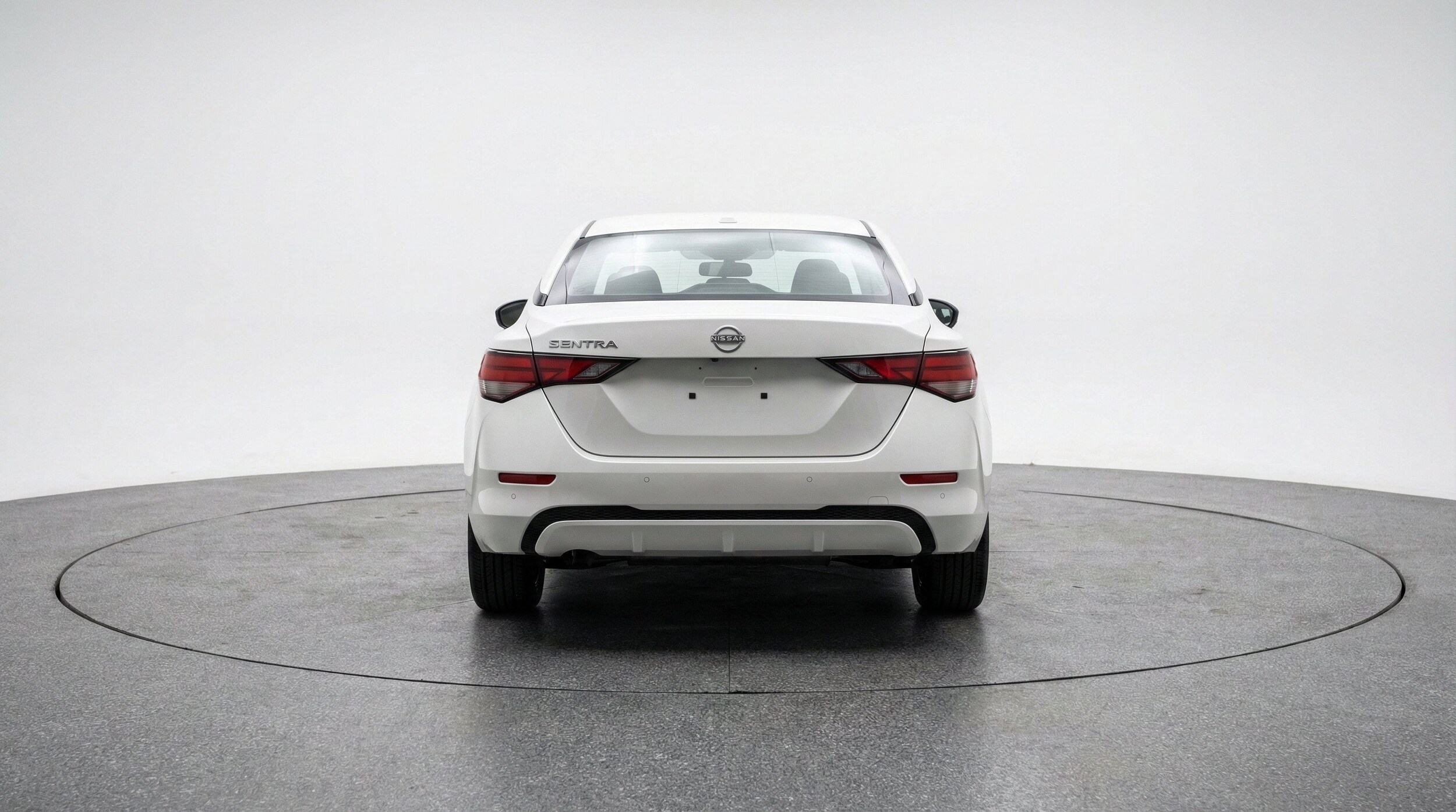 Thumbnail: 2025 Nissan Sentra - 7