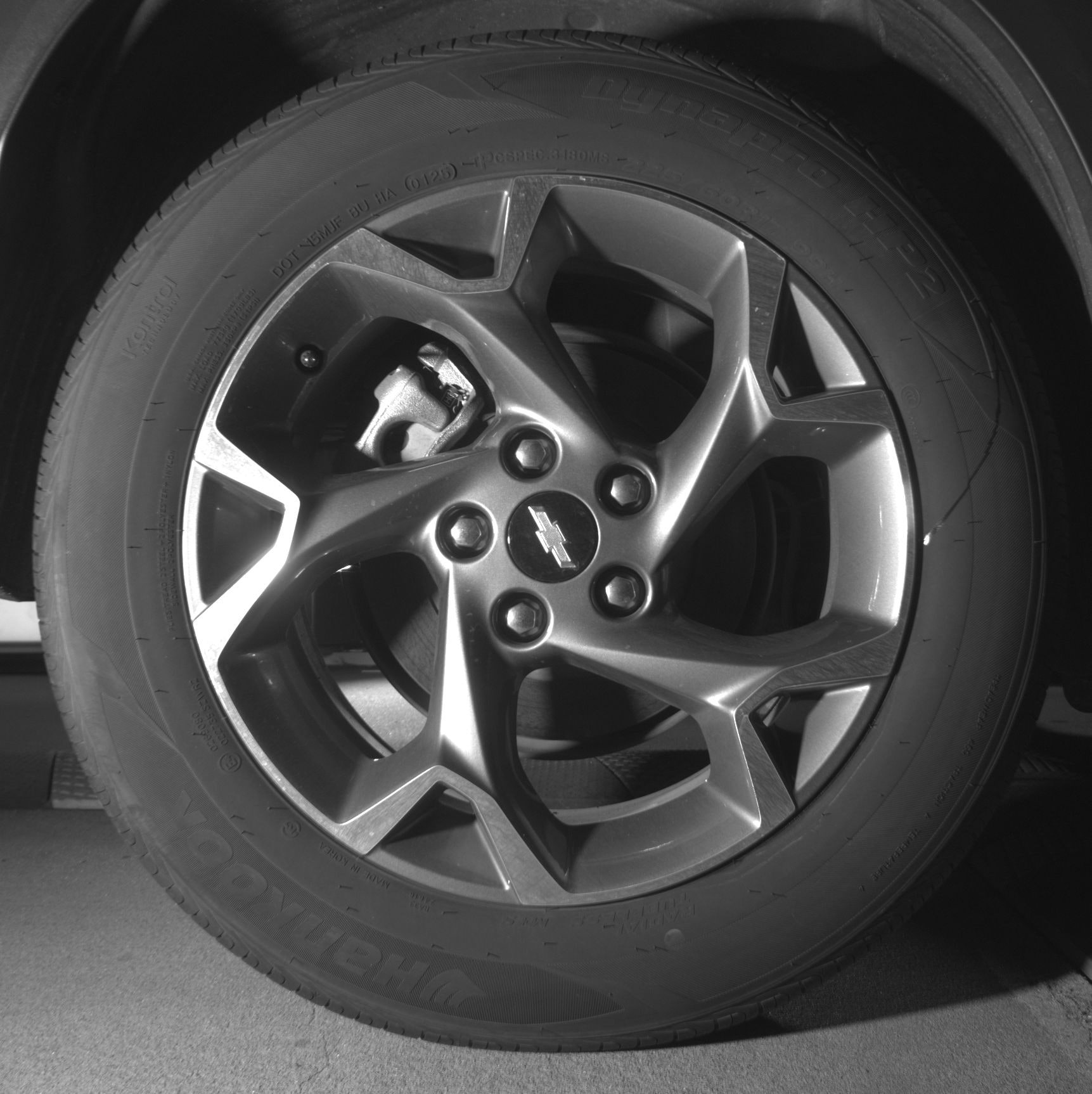 Thumbnail: 2025 Chevrolet Trax - 12