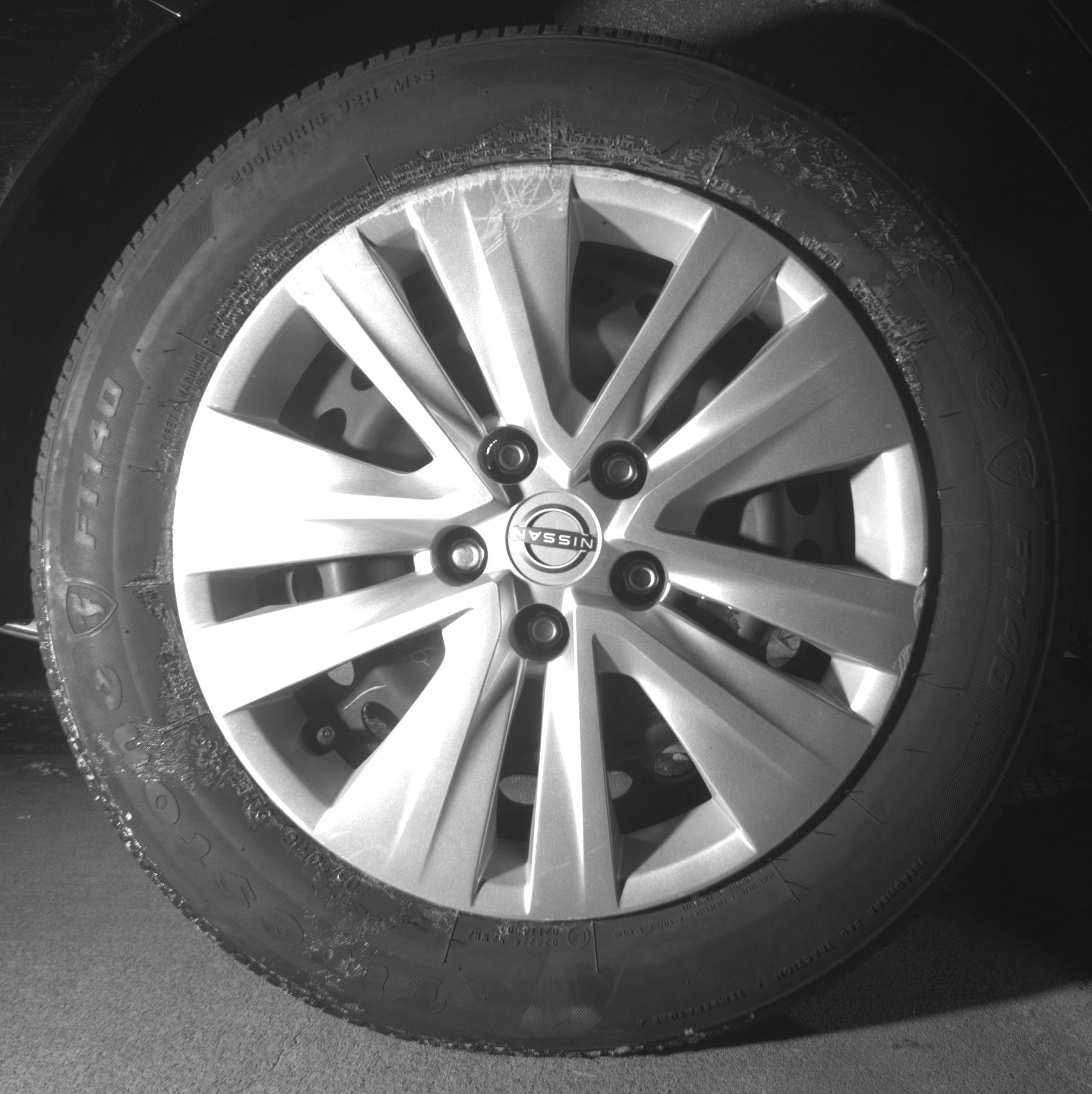 Thumbnail: 2025 Nissan Sentra - 12