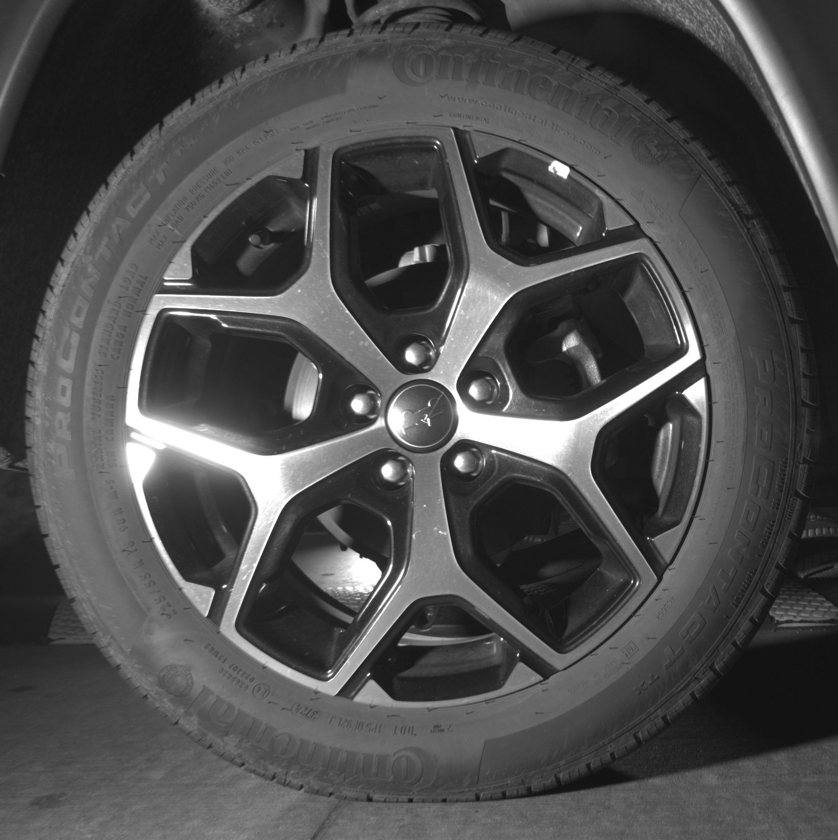 Thumbnail: 2025 Jeep Compass - 12