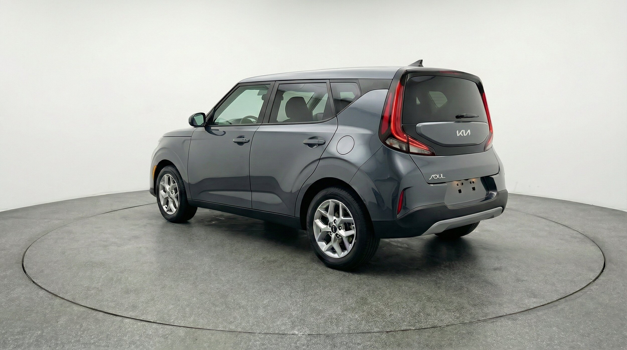 Thumbnail: 2025 Kia Soul - 6