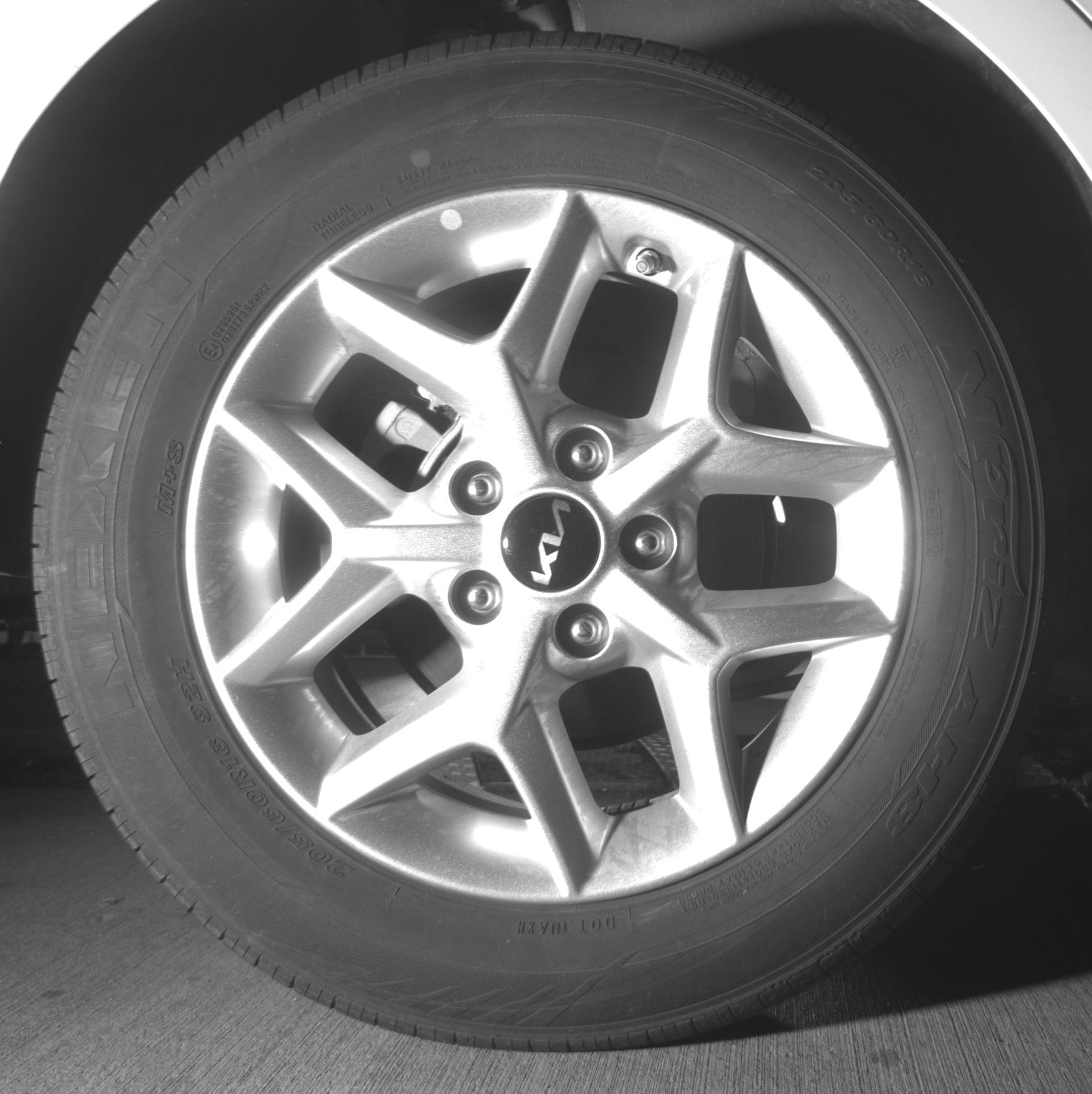 Thumbnail: 2025 Kia Soul - 12