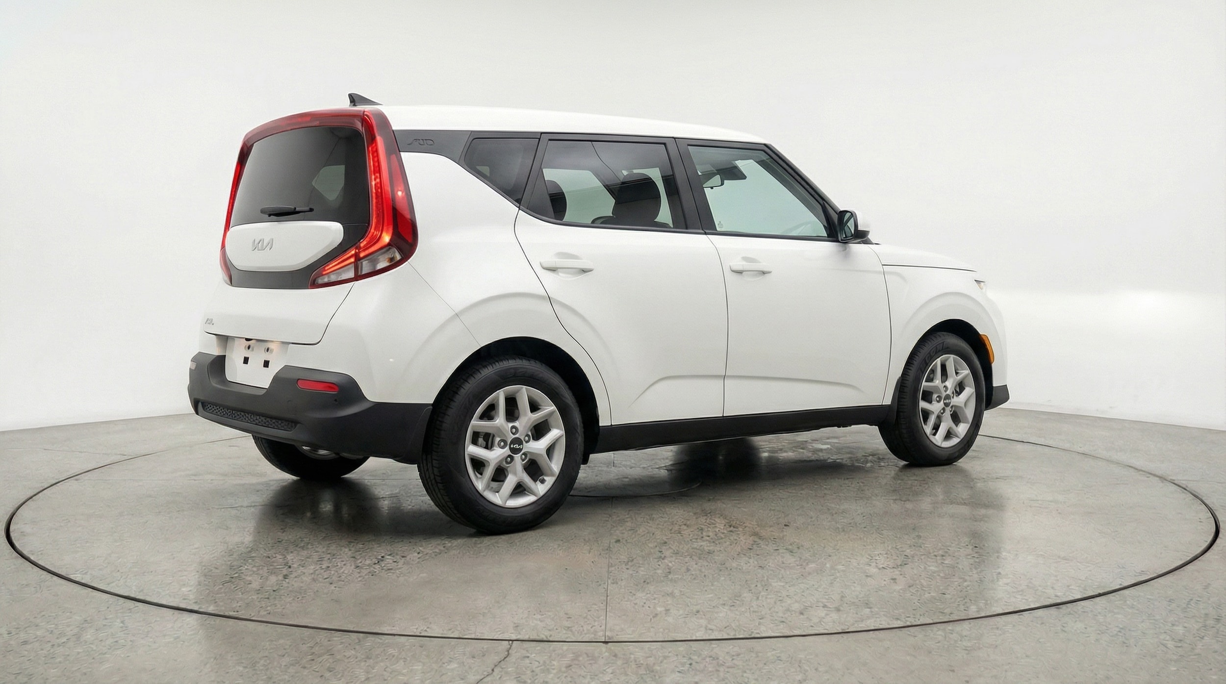 Thumbnail: 2025 Kia Soul - 7