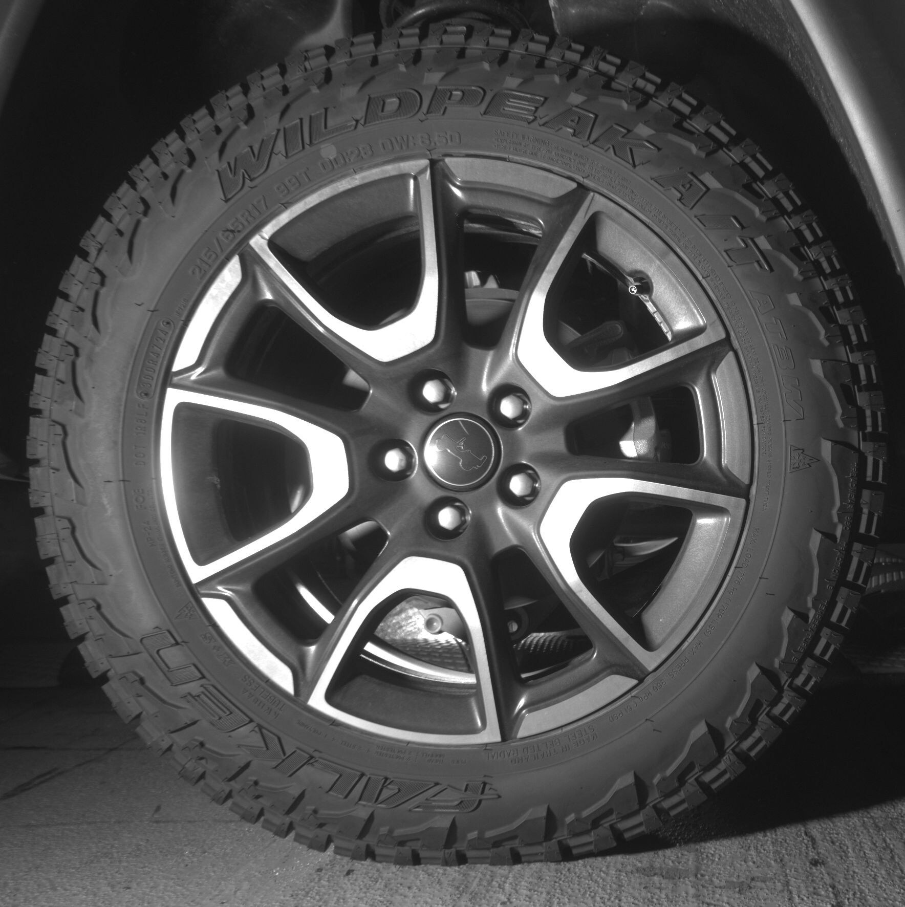 Thumbnail: 2025 Jeep Compass - 12