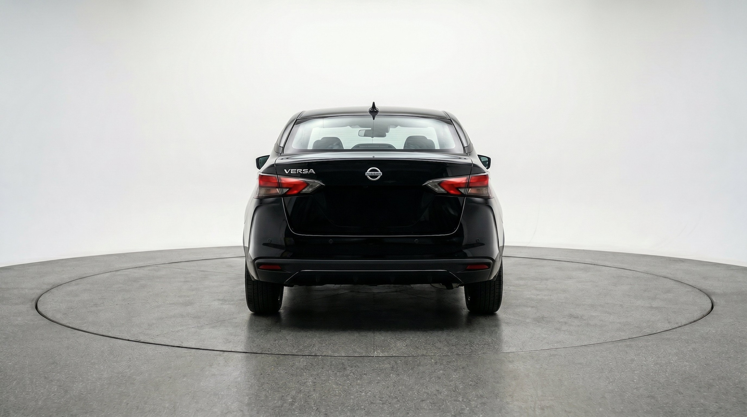 Thumbnail: 2025 Nissan Versa - 7