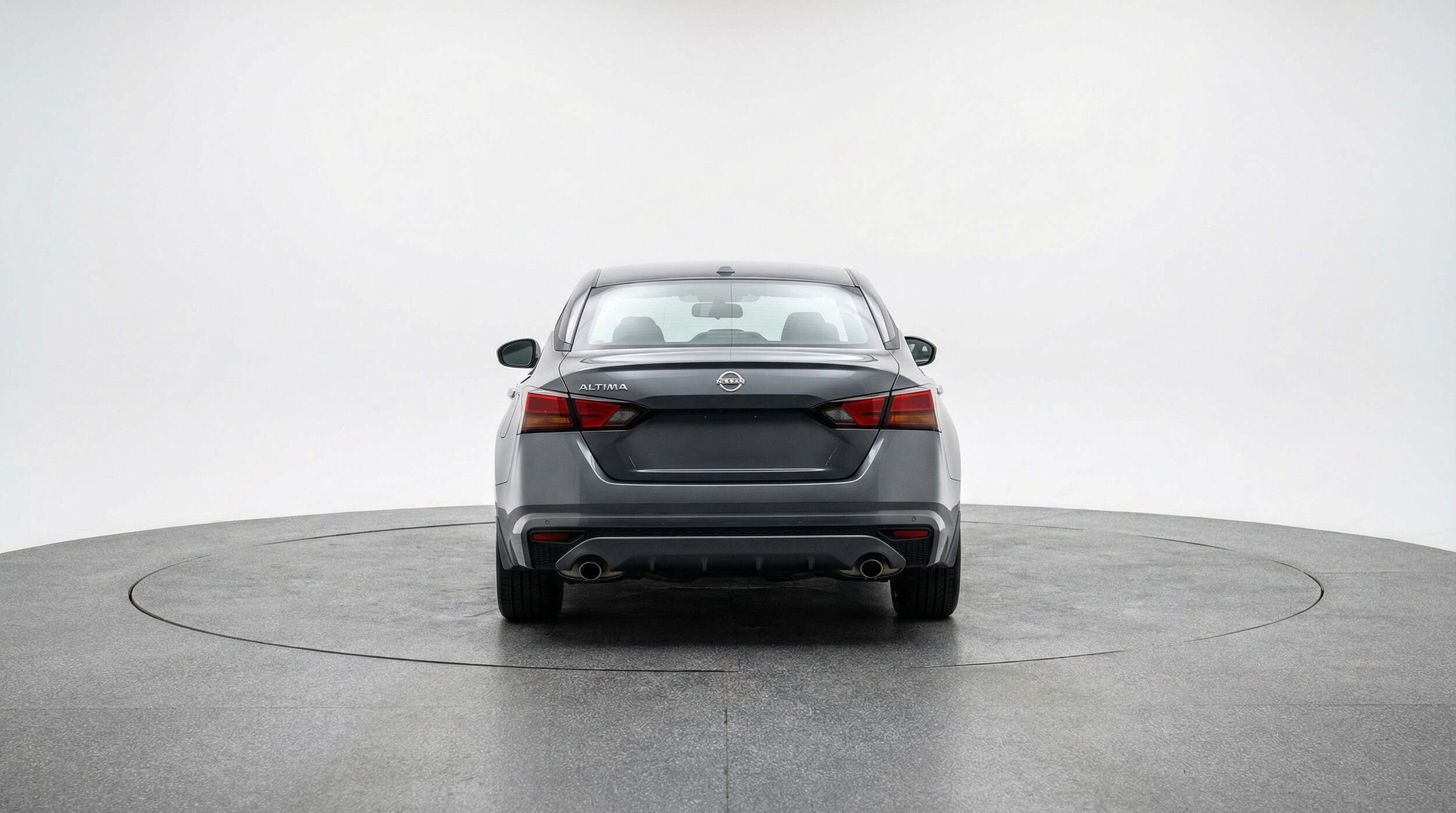 Thumbnail: 2025 Nissan Altima - 6