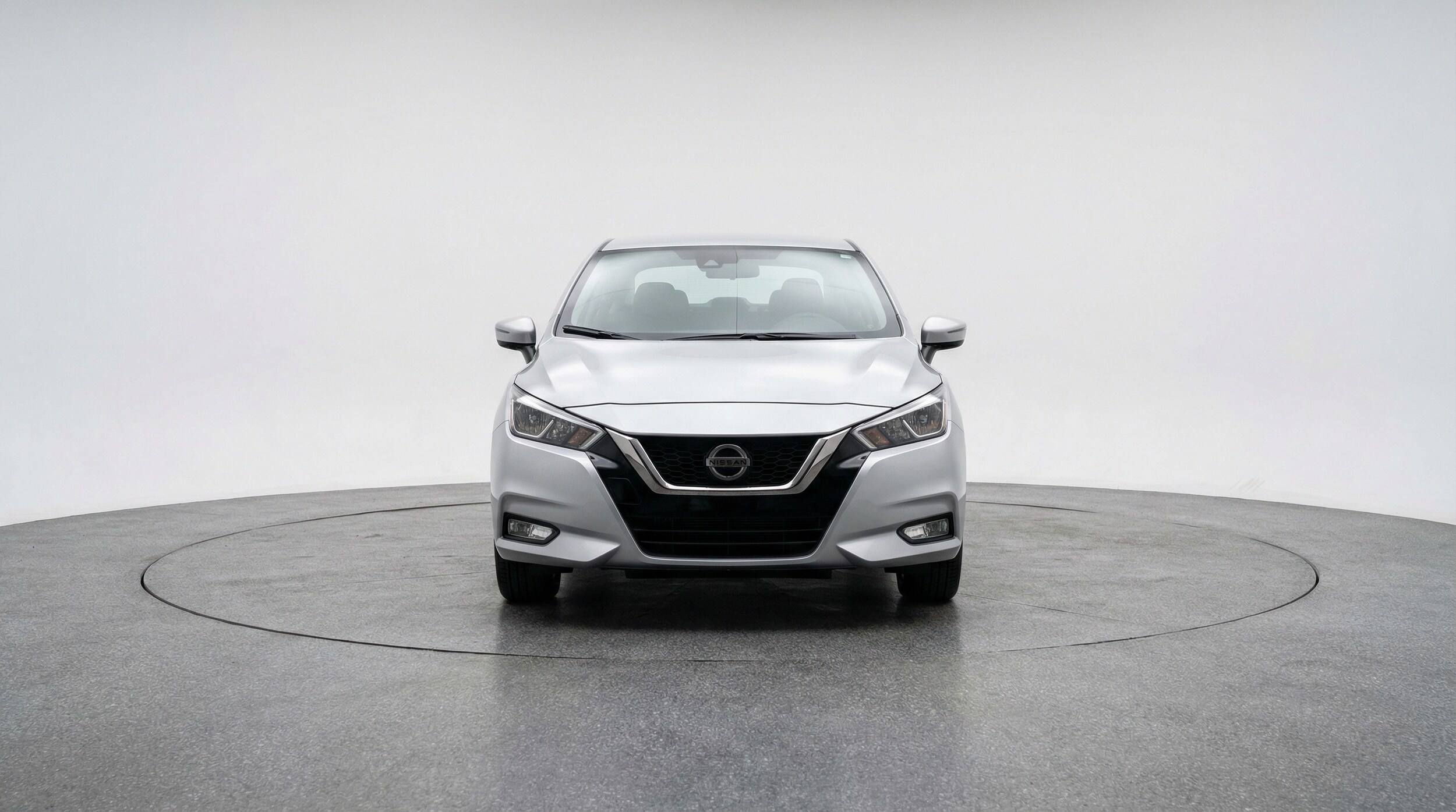 Thumbnail: 2025 Nissan Versa - 2