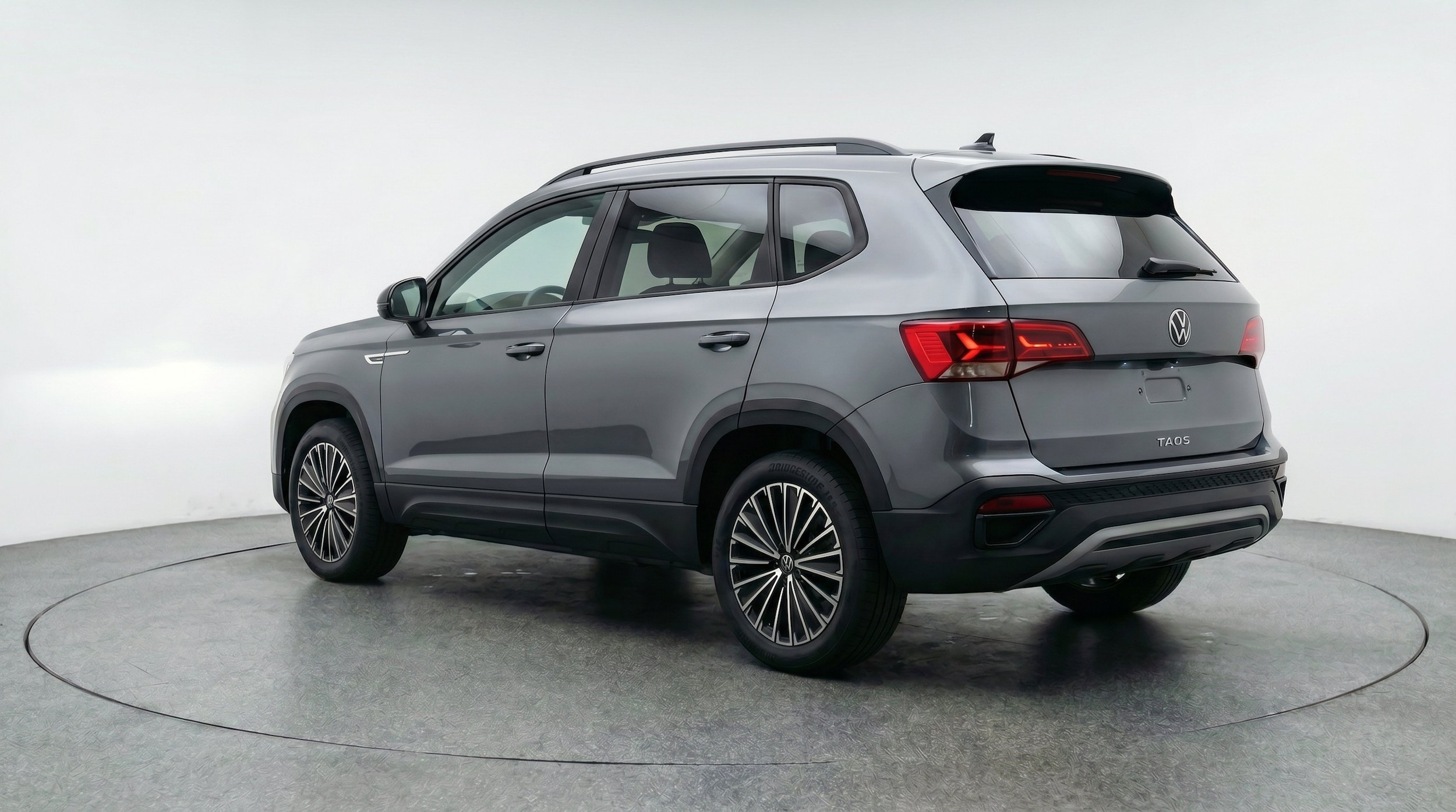 Thumbnail: 2026 Volkswagen Taos - 6
