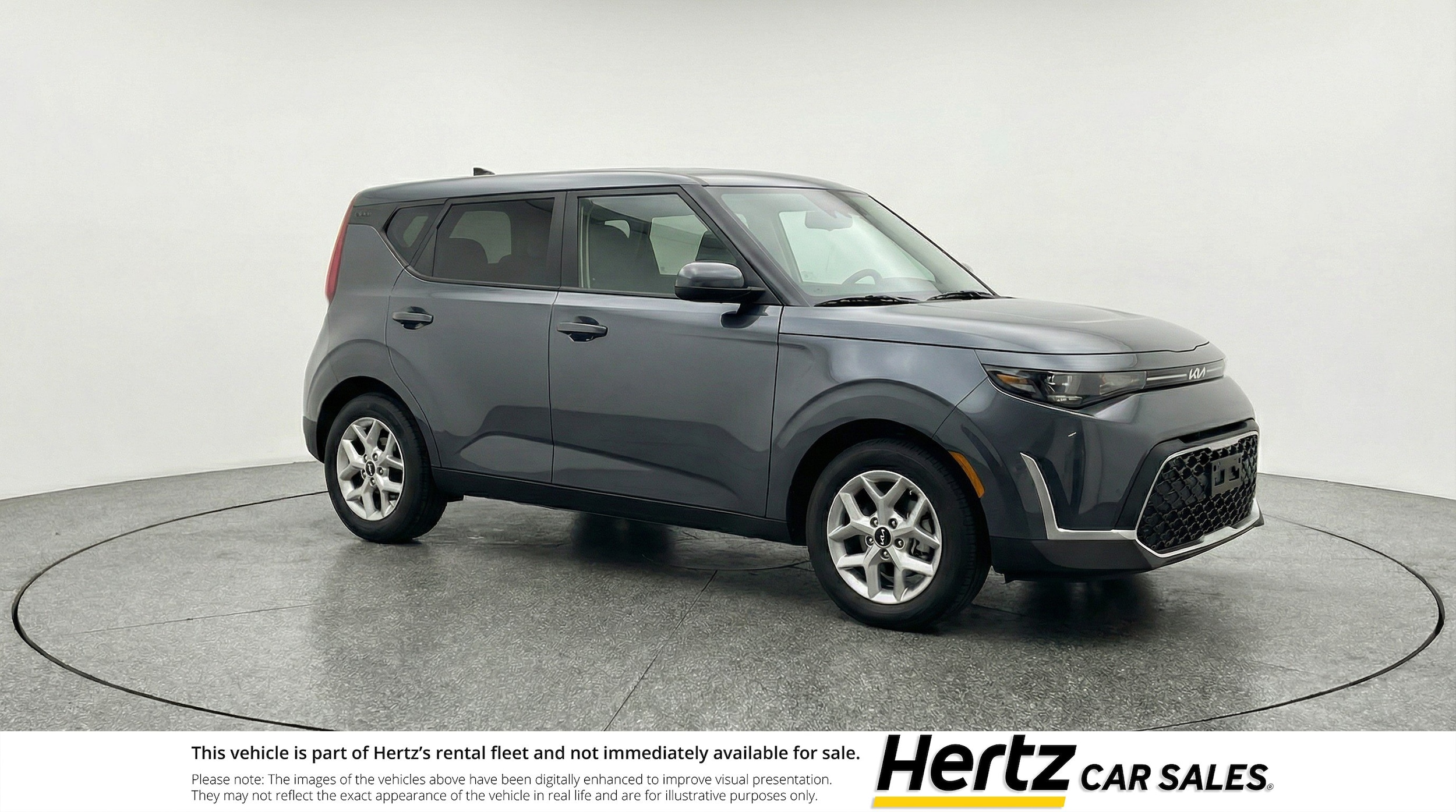 Thumbnail: 2025 Kia Soul - 1