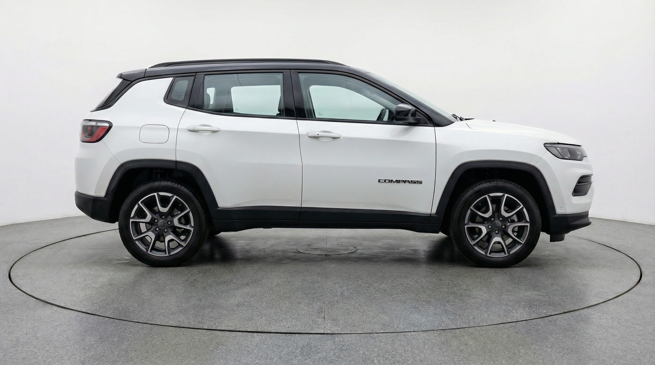 Thumbnail: 2025 Jeep Compass - 8