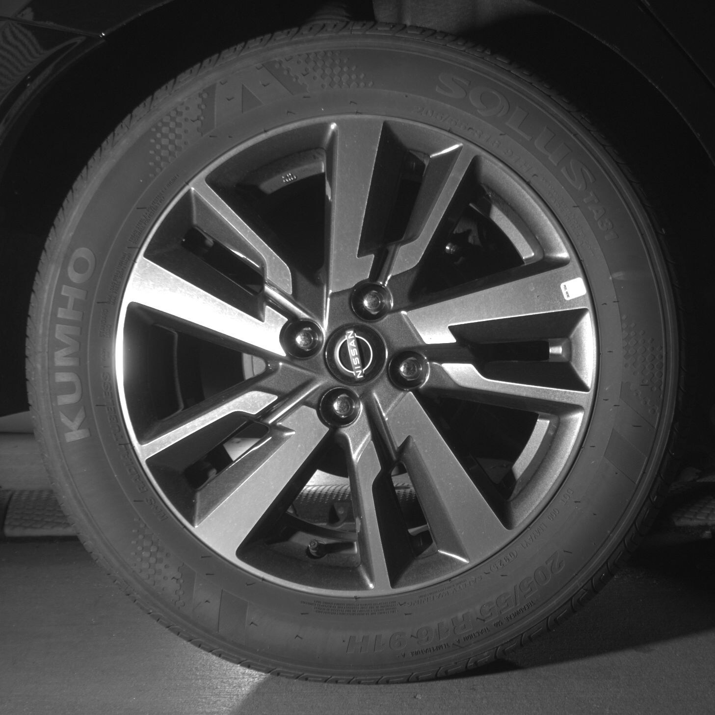 Thumbnail: 2025 Nissan Versa - 12